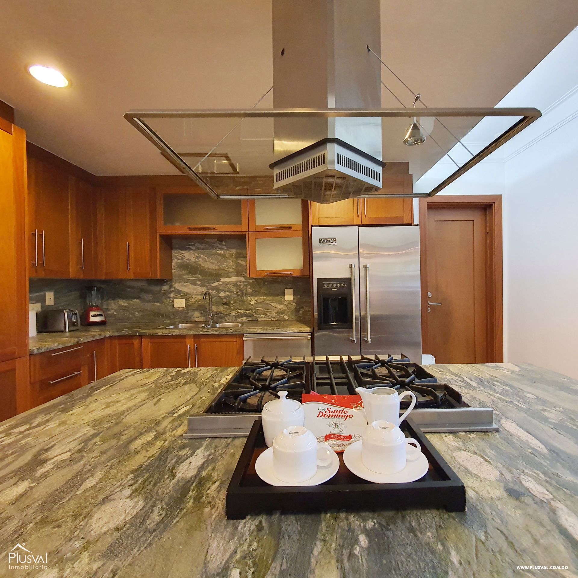 Lujoso apartamento en Las Terrenas 232495