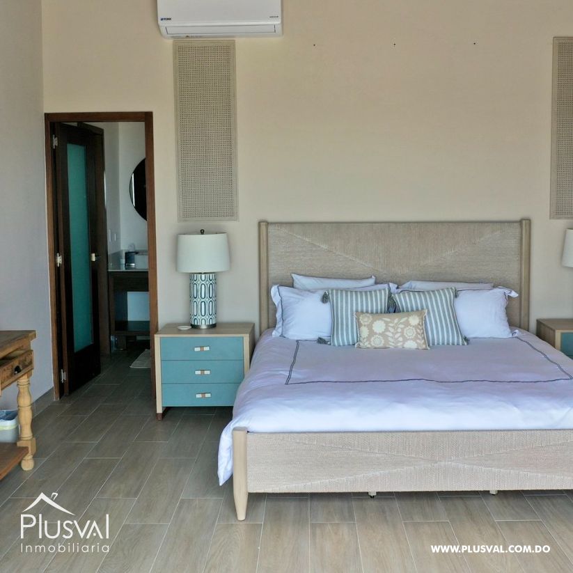 HERMOSO PENTHOUSE EN LAS TERRENAS 373993