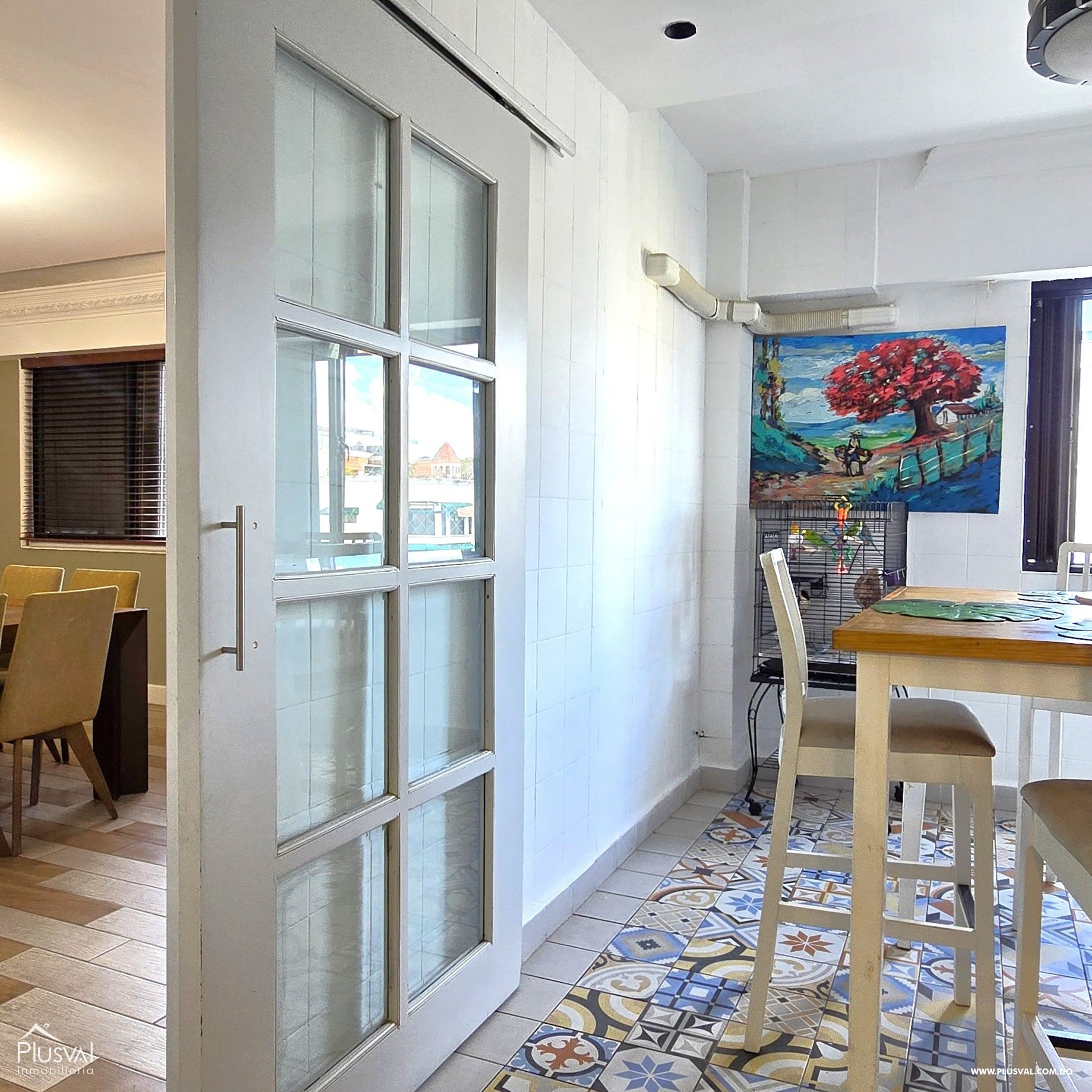 Pent House en Venta Naco 432788