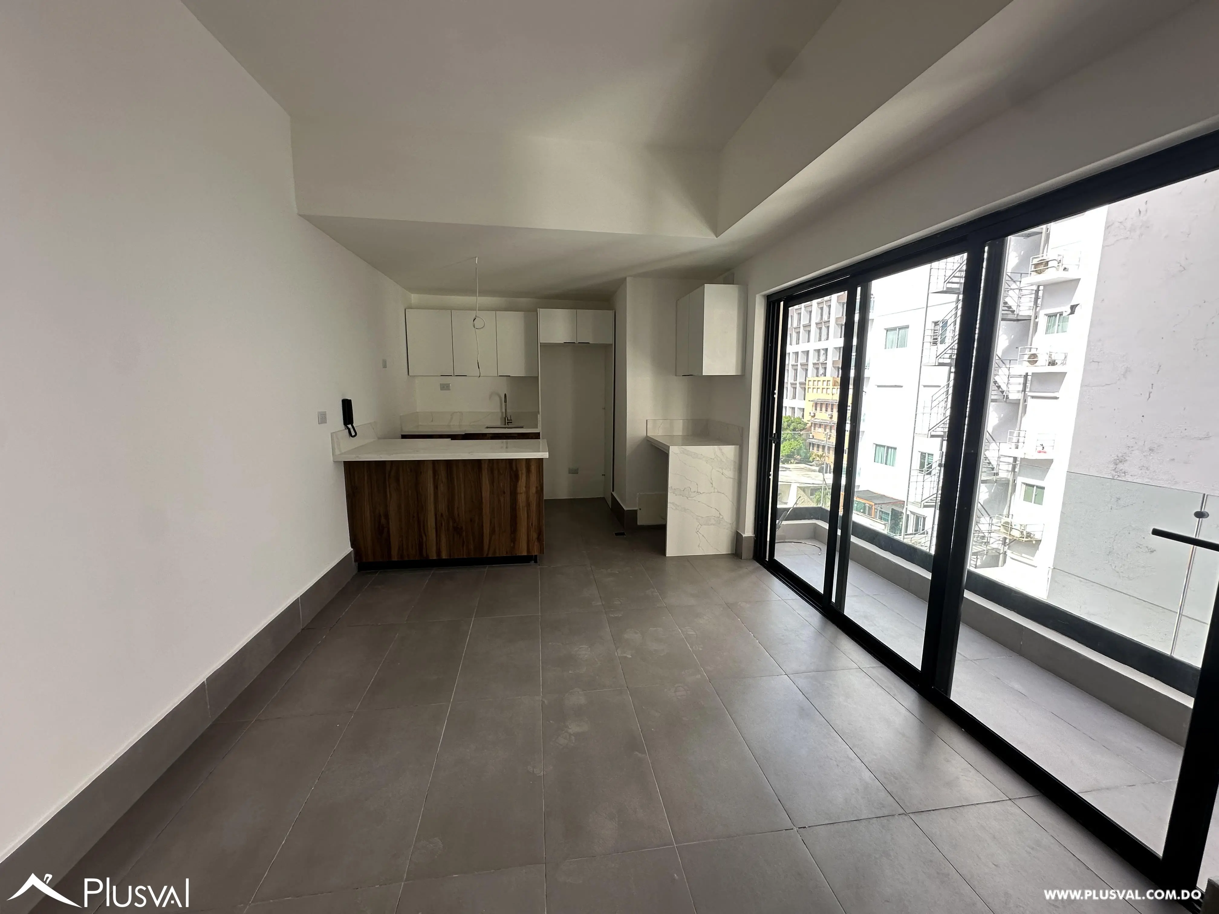 Apartamento de 1 habitación en alquiler 472146