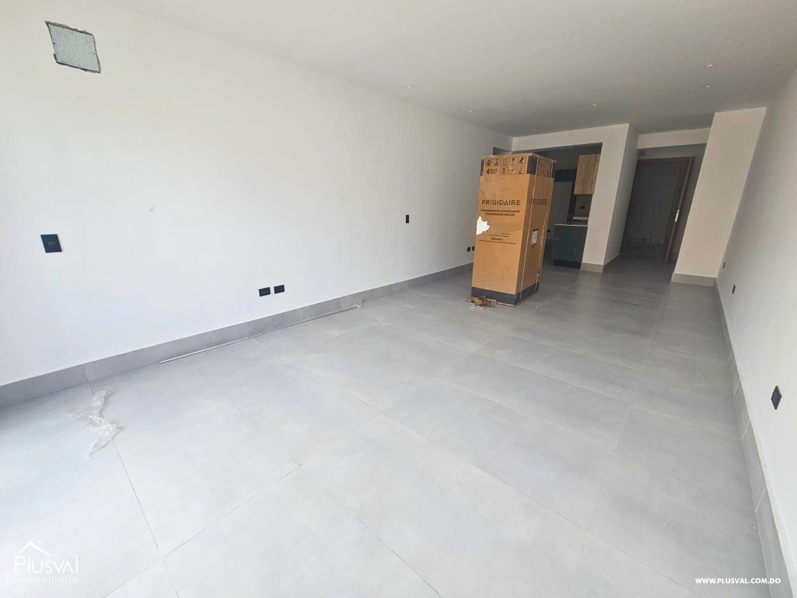 APARTAMENTO EN VENTA EN URBANIZACIÓN REAL 432079