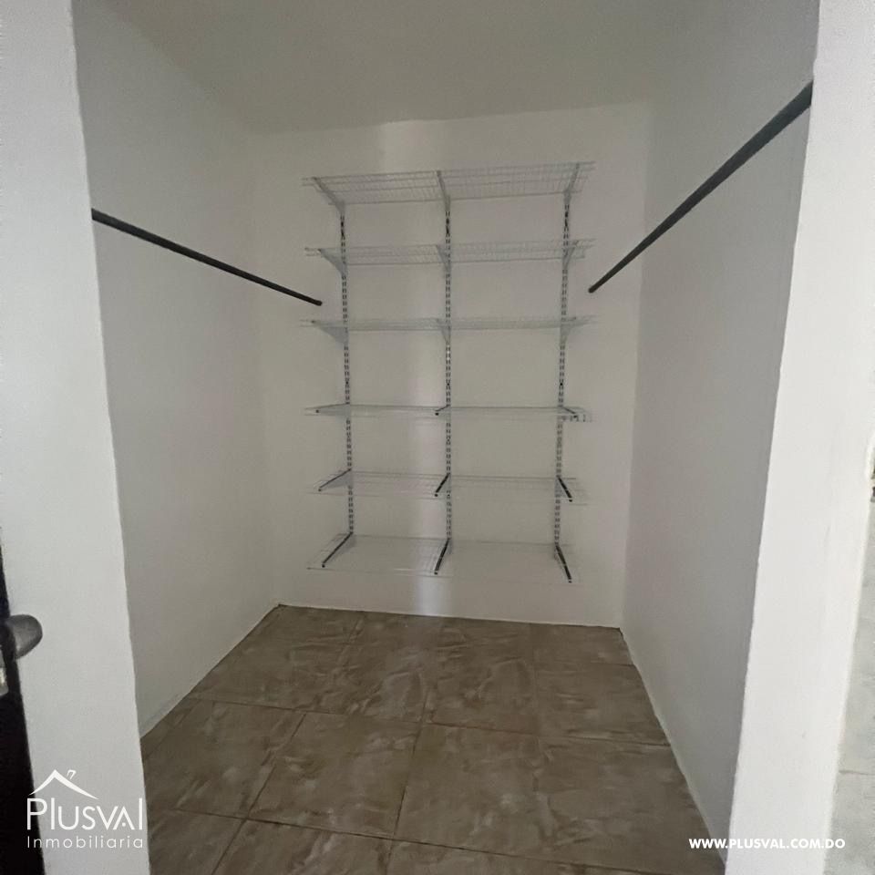 Casa con dos viviendas cada unas con tres dormitorios en Brisa Oriental SDE 412816