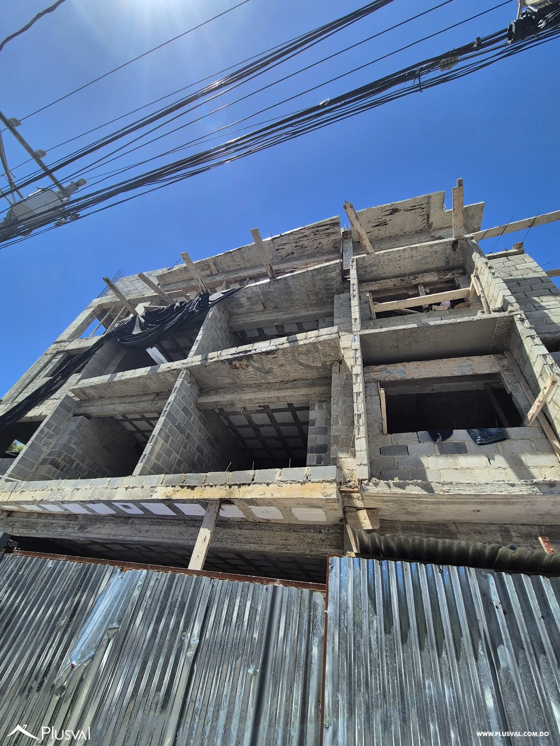 Comodo apartamento en venta en el sector de Villa Marina 458655