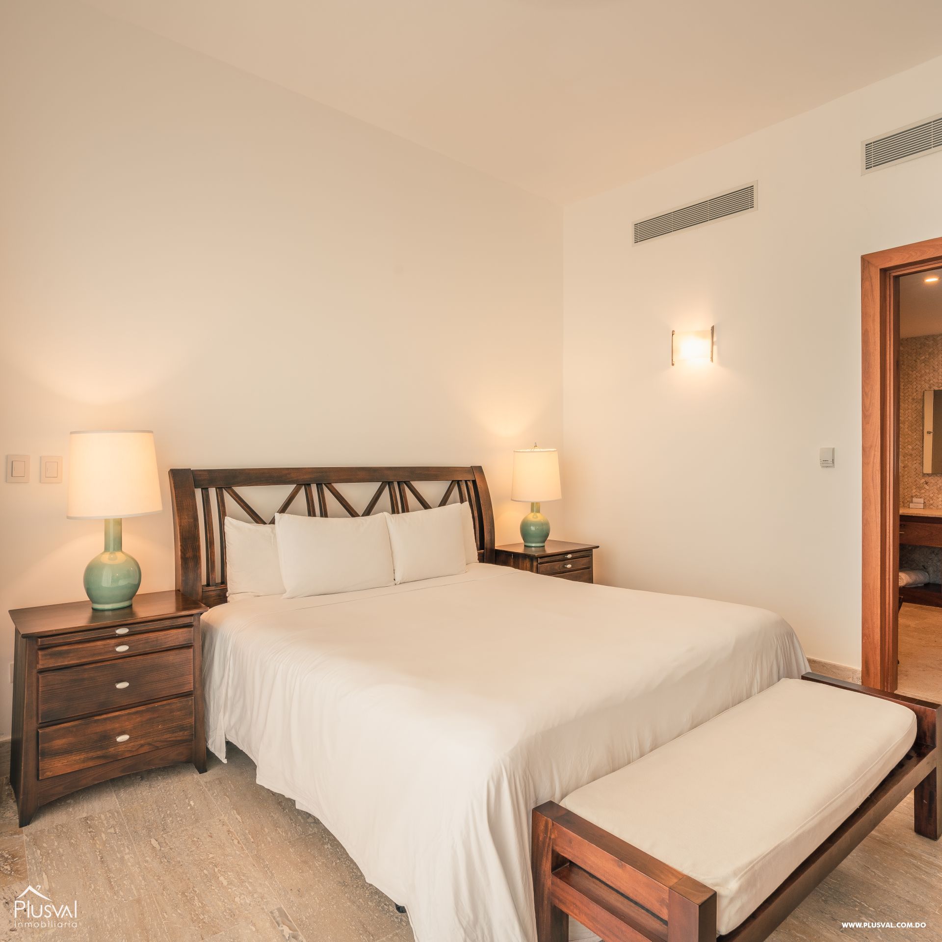 Apartamento en Venta en Las Terrenas 343742
