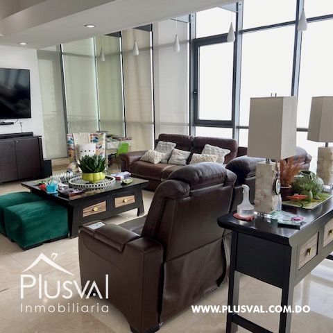 Penthouse en venta en Serralles Torre Residencial 281054
