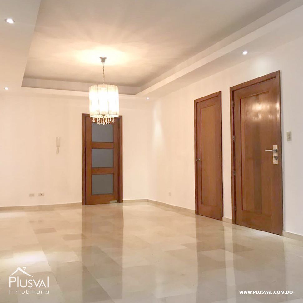 Apartamento en venta sector Paraíso 258519
