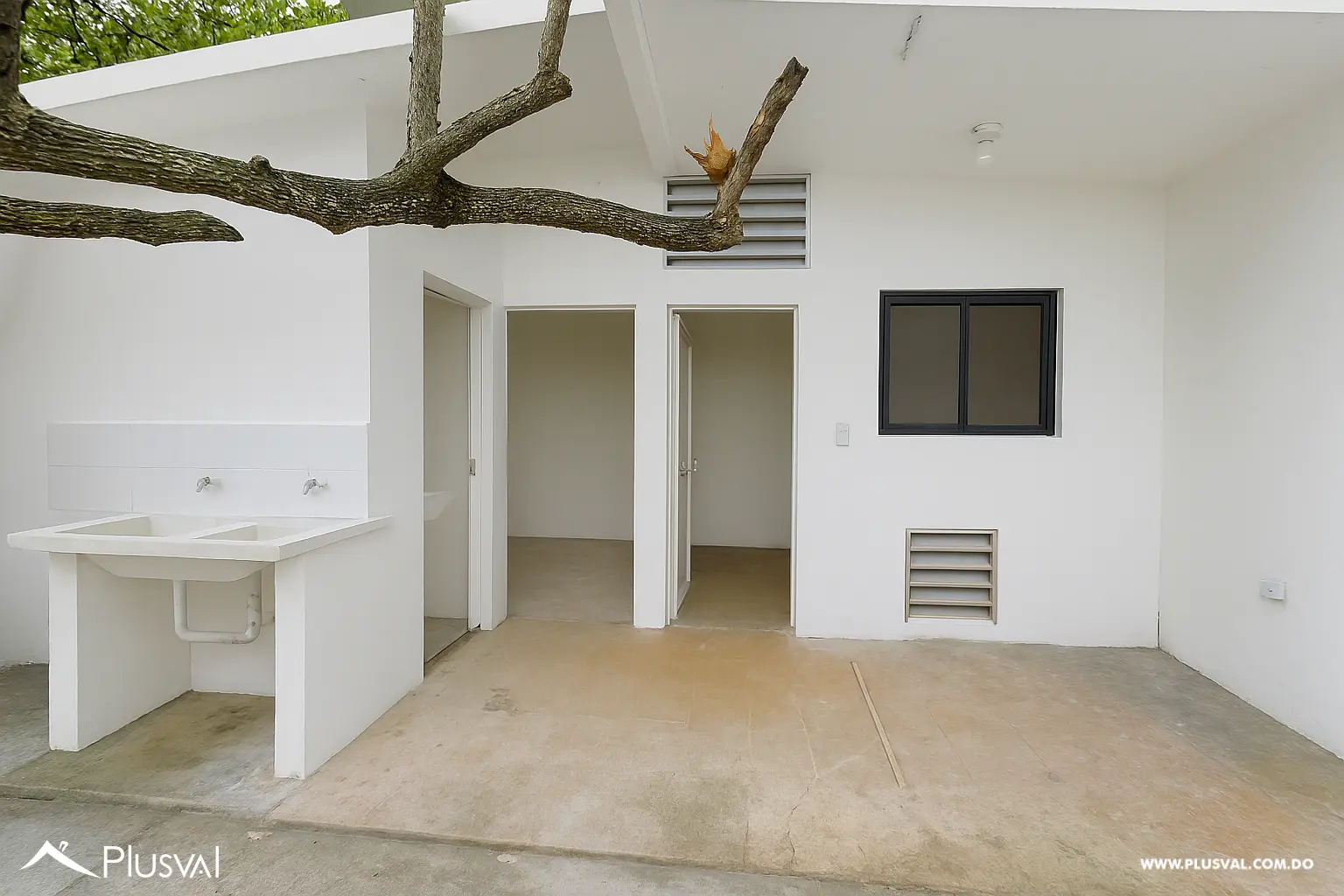 Casa en alquiler en Arroyo Hondo Viejo 492519