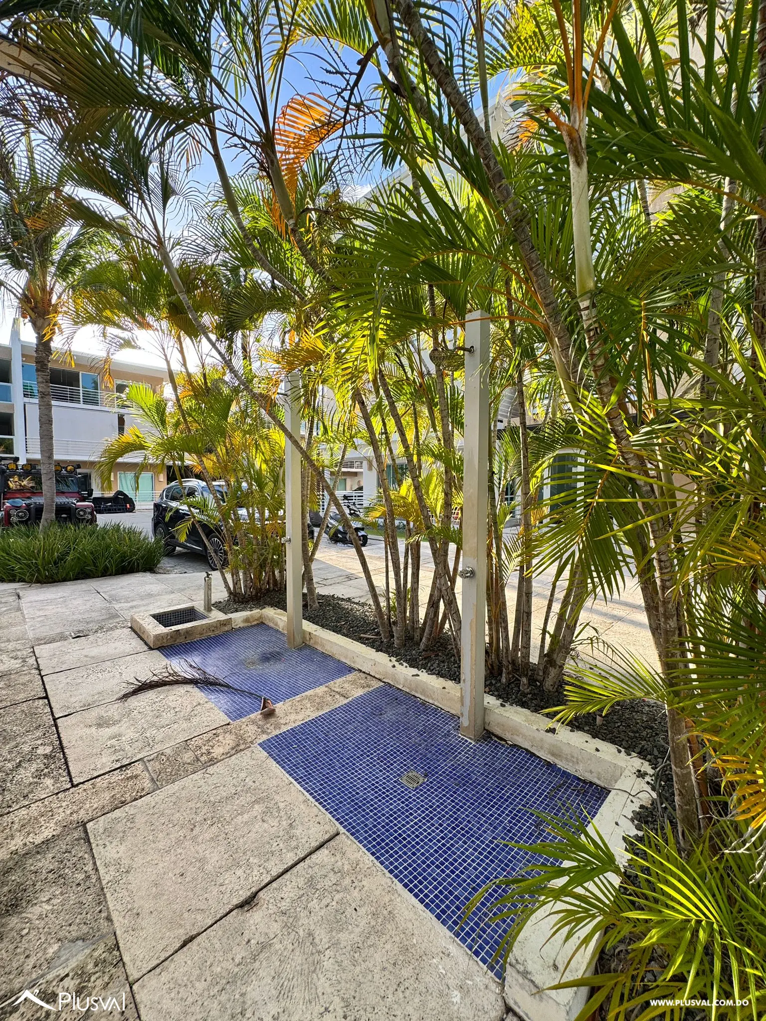 APARTAMENTO DE 1 HABITACION AMUEBLADO EN ALQUILER PUNTA CANA VILLAGE 502527