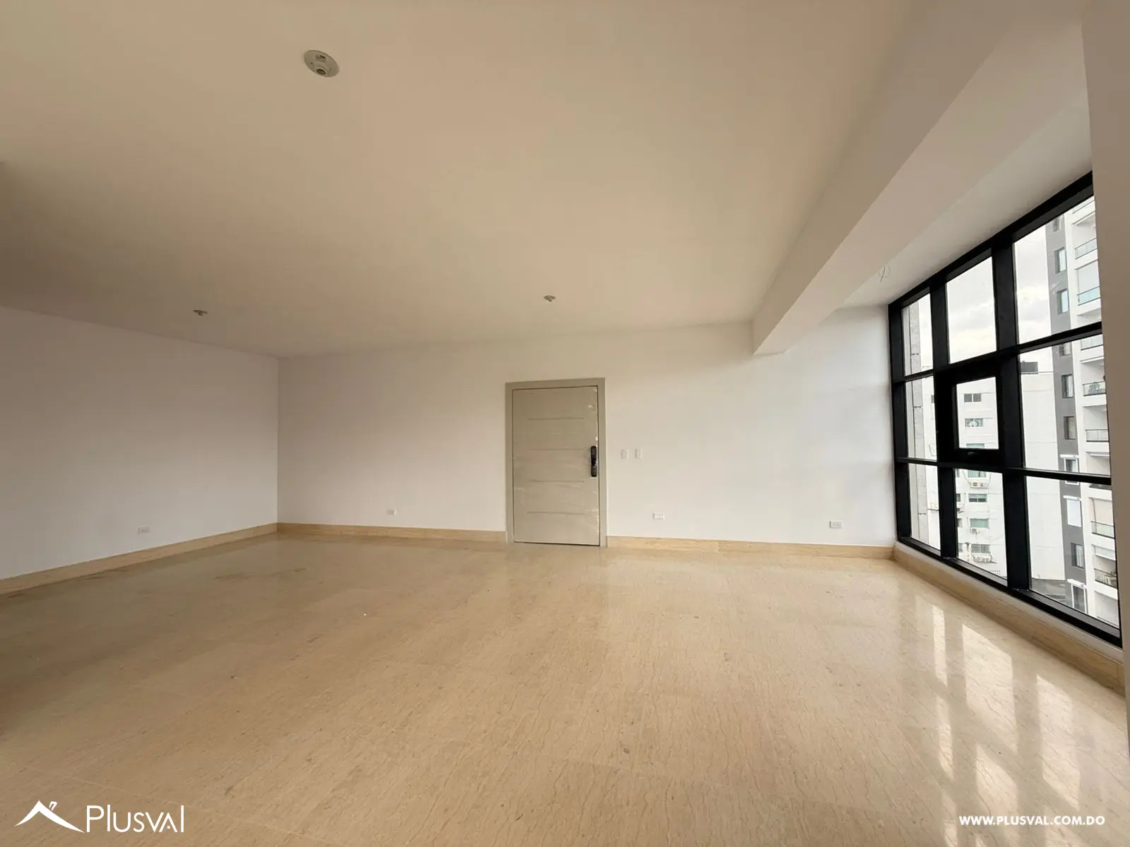 Modernos apartamentos en venta en el Naco 457314