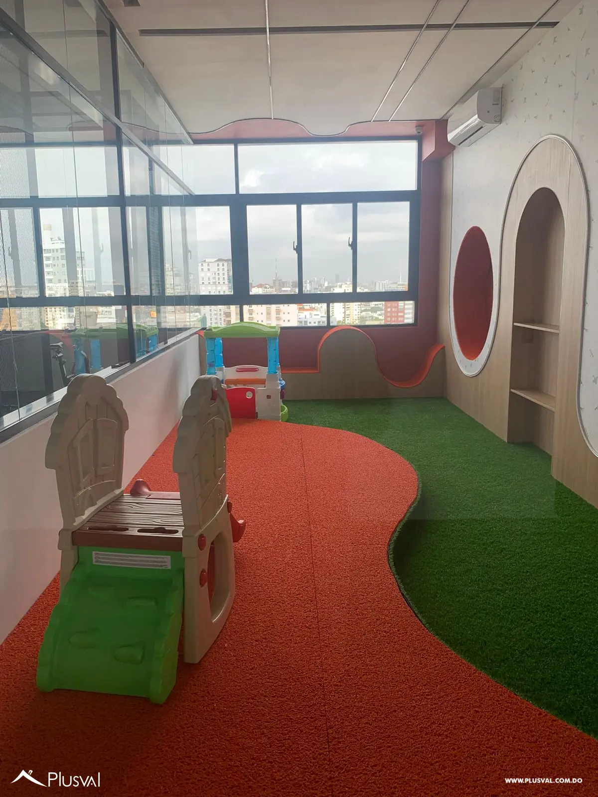 Apartamento amueblado en alquiler 480762