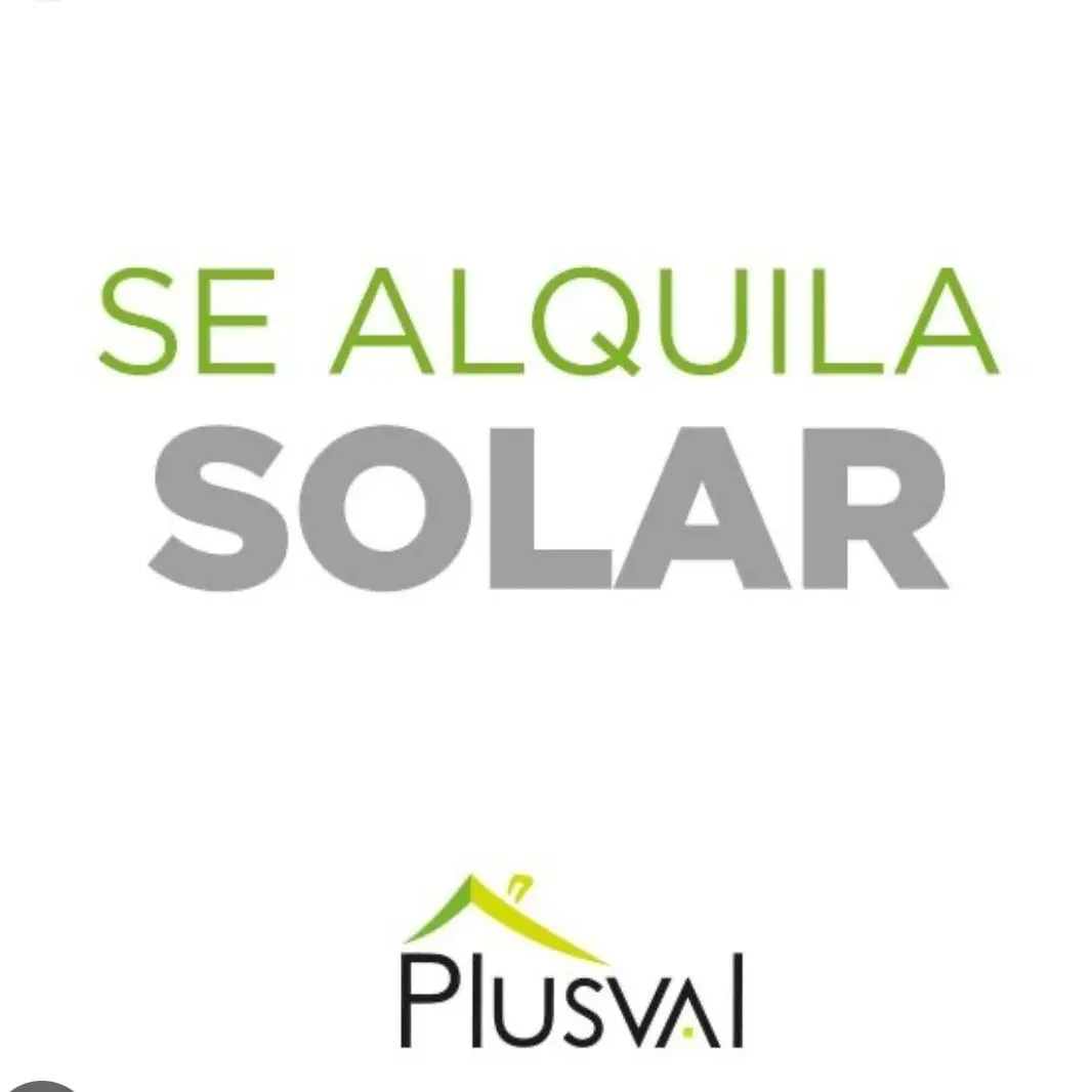 Alquiler de solar ubicado en La Julia 522545
