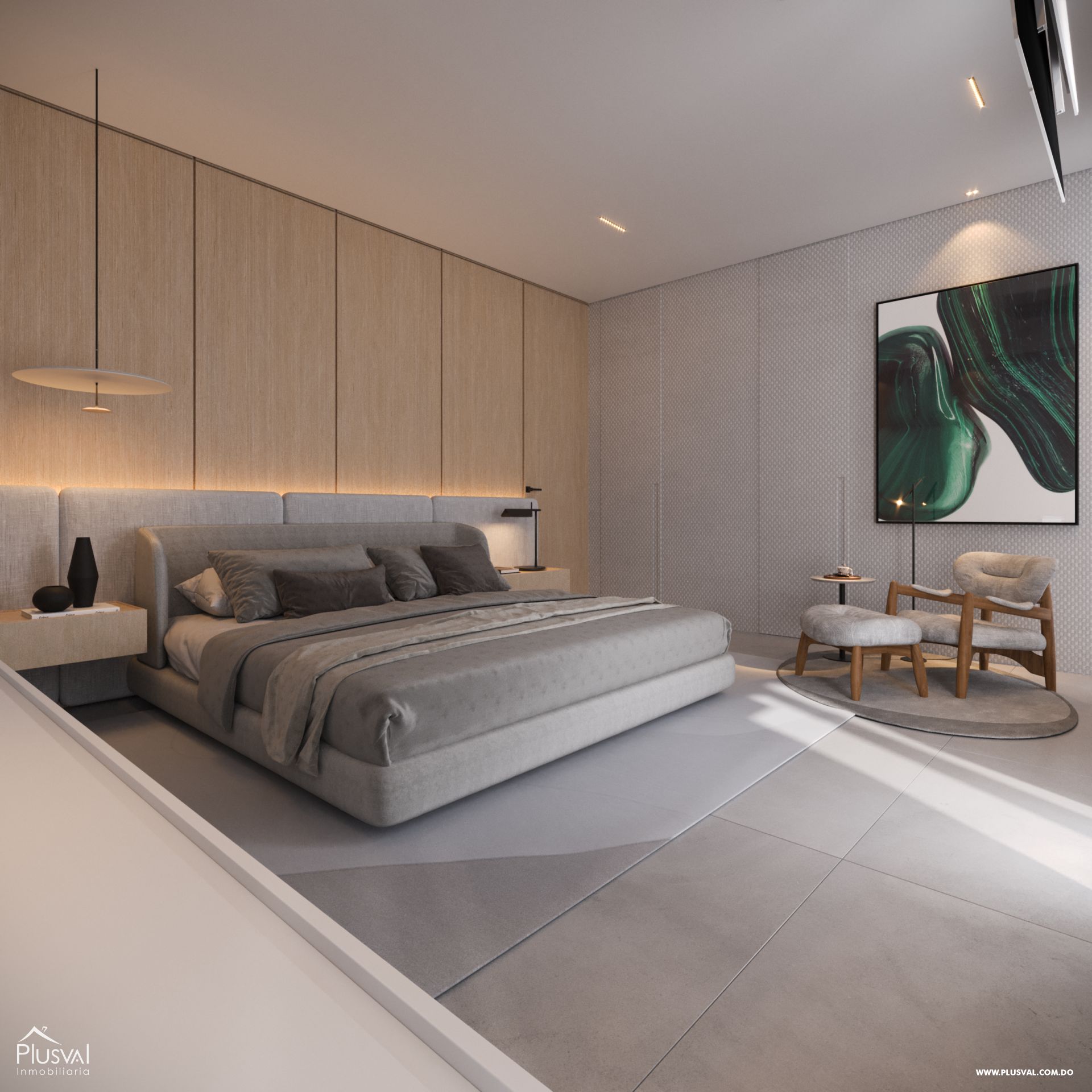 Villa de lujo en Cap Cana 393018