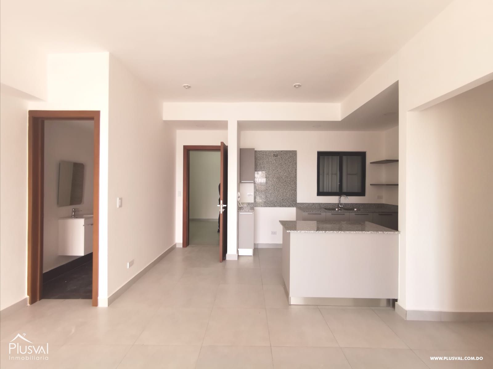 Se vende apartamento nuevo en Arroyo Hondo viejo 439661
