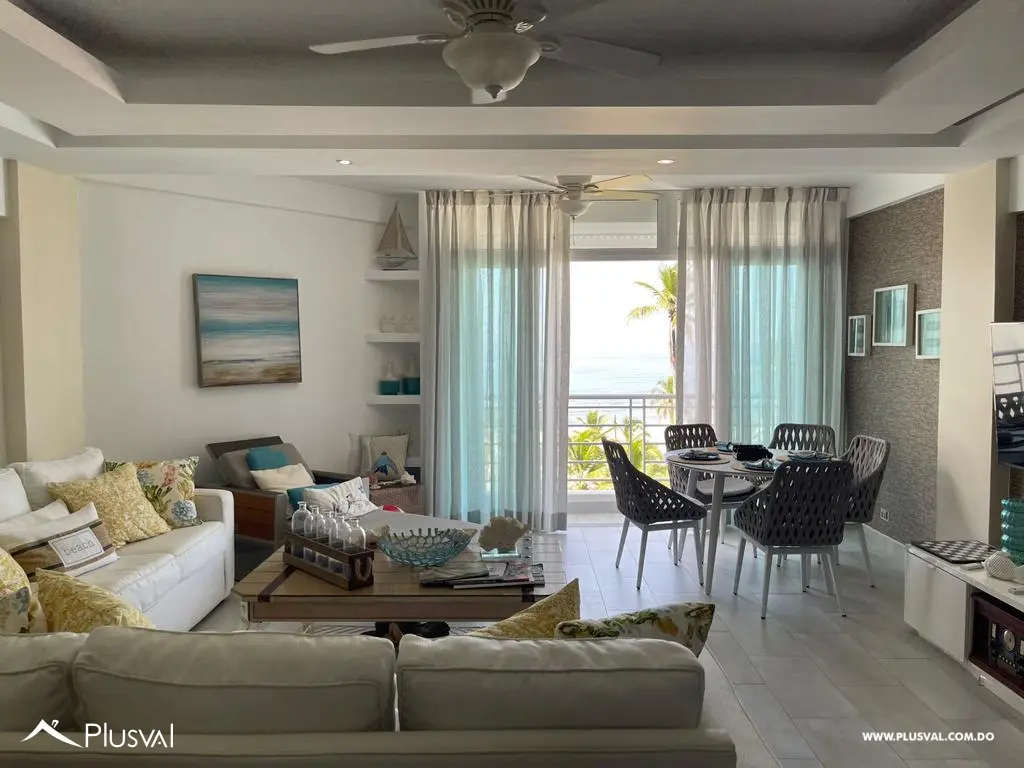 Oportunidad Unica Apartamento en Venta en Juan Dolio 484516