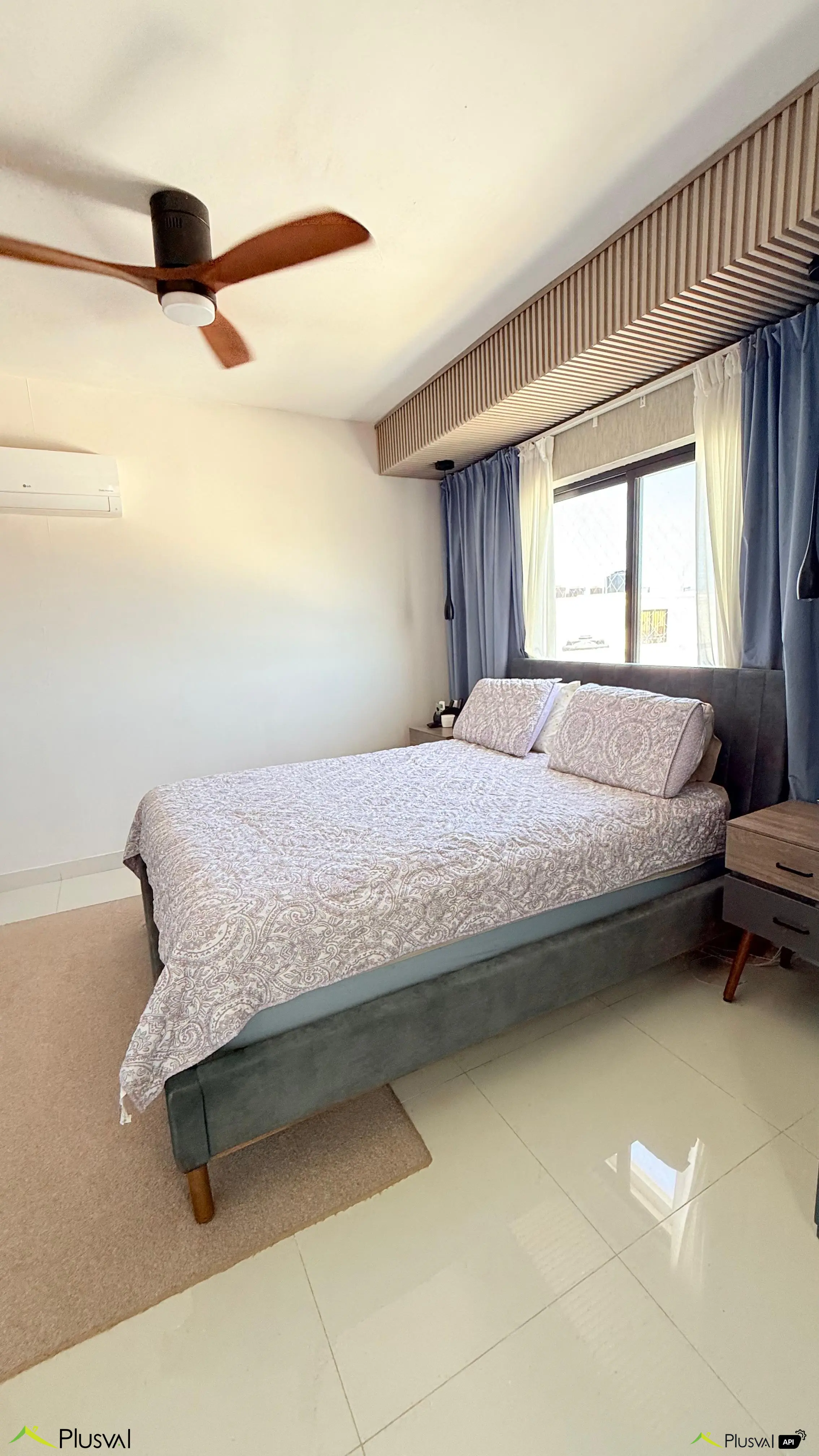 Venta de excelente apartamento en Los Restauradores 450828