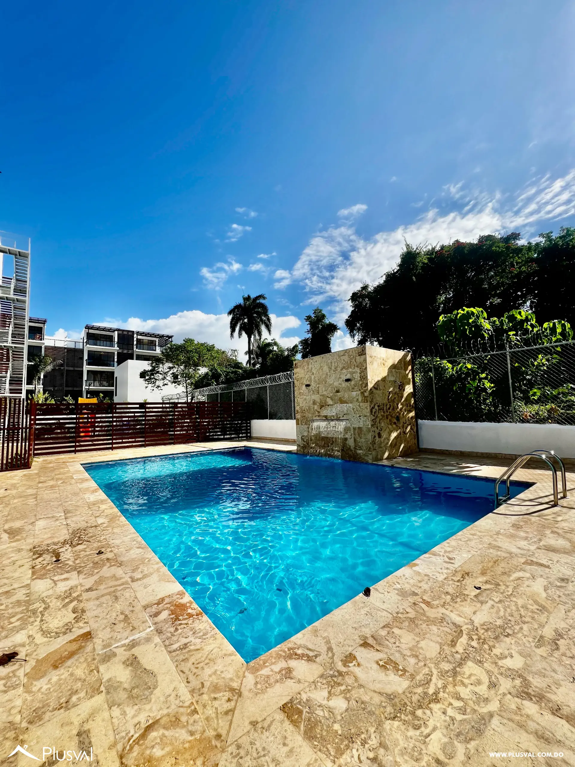 Espectacular apartamento en Puerto Plata 462078