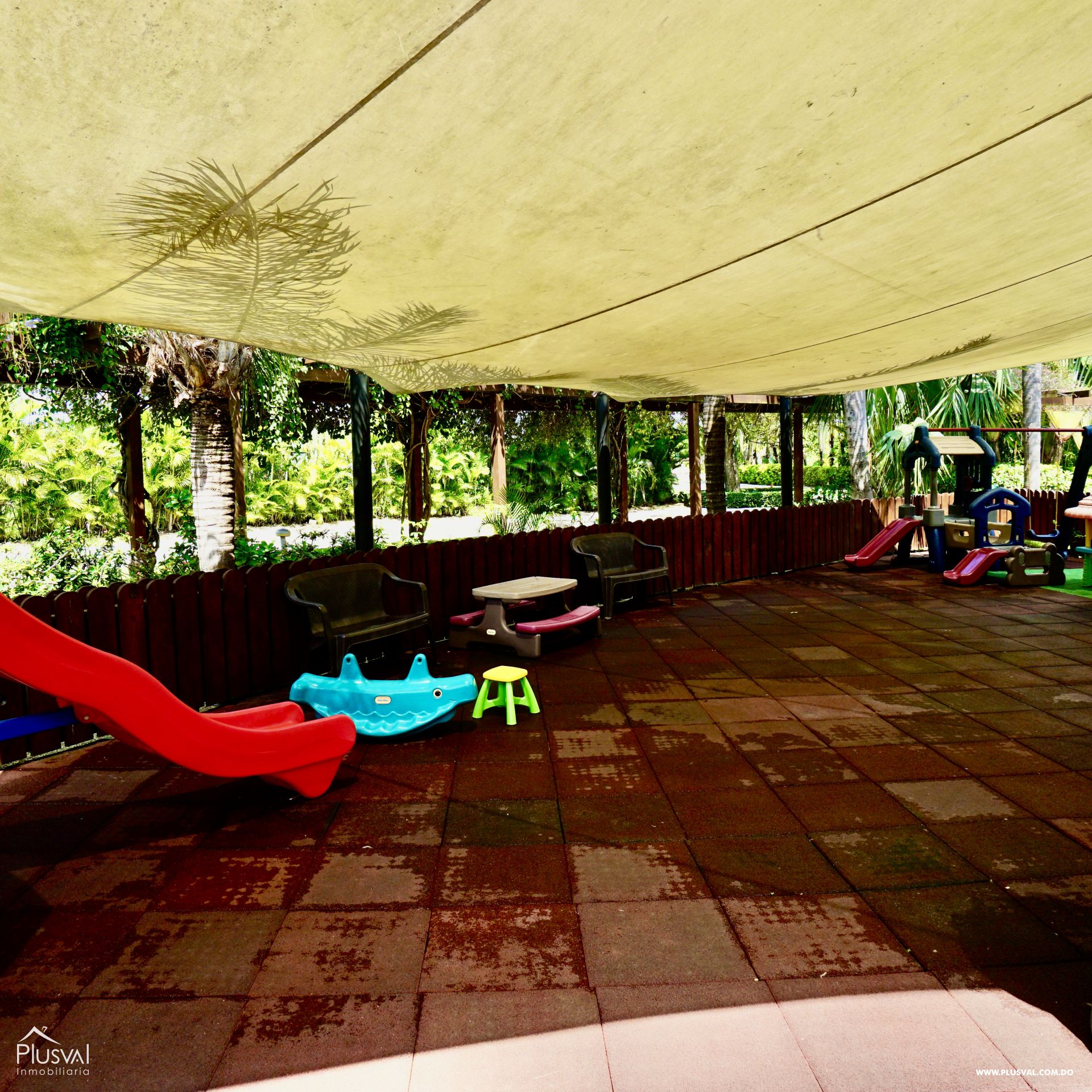 Alquilo Apartamento en Guavaberry Country Club 191775