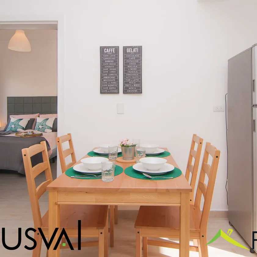 Hermoso apartamento completamente amueblado en Los Corales, Bávaro 423982