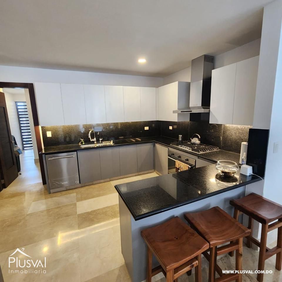 Exclusivo apartamento en el centro de Santiago 345758