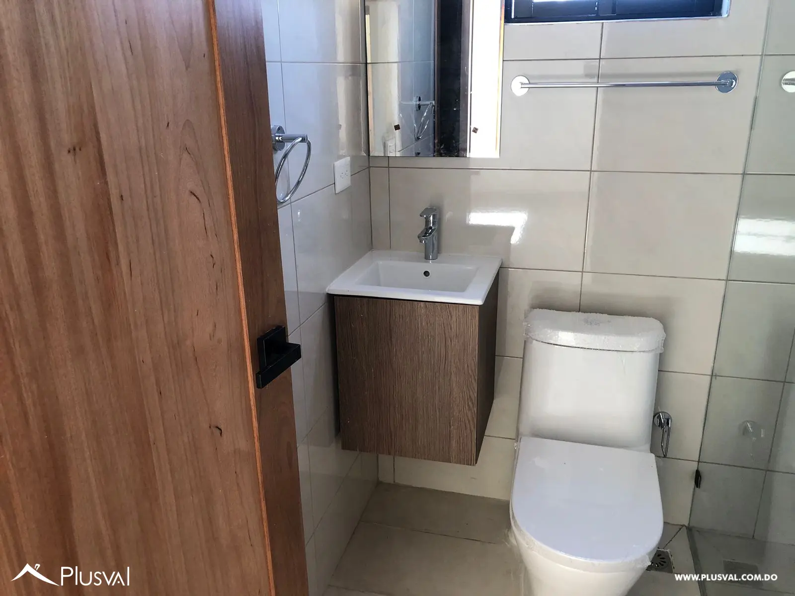 Apartamento de 2 Hab. en Av. Independencia 476458