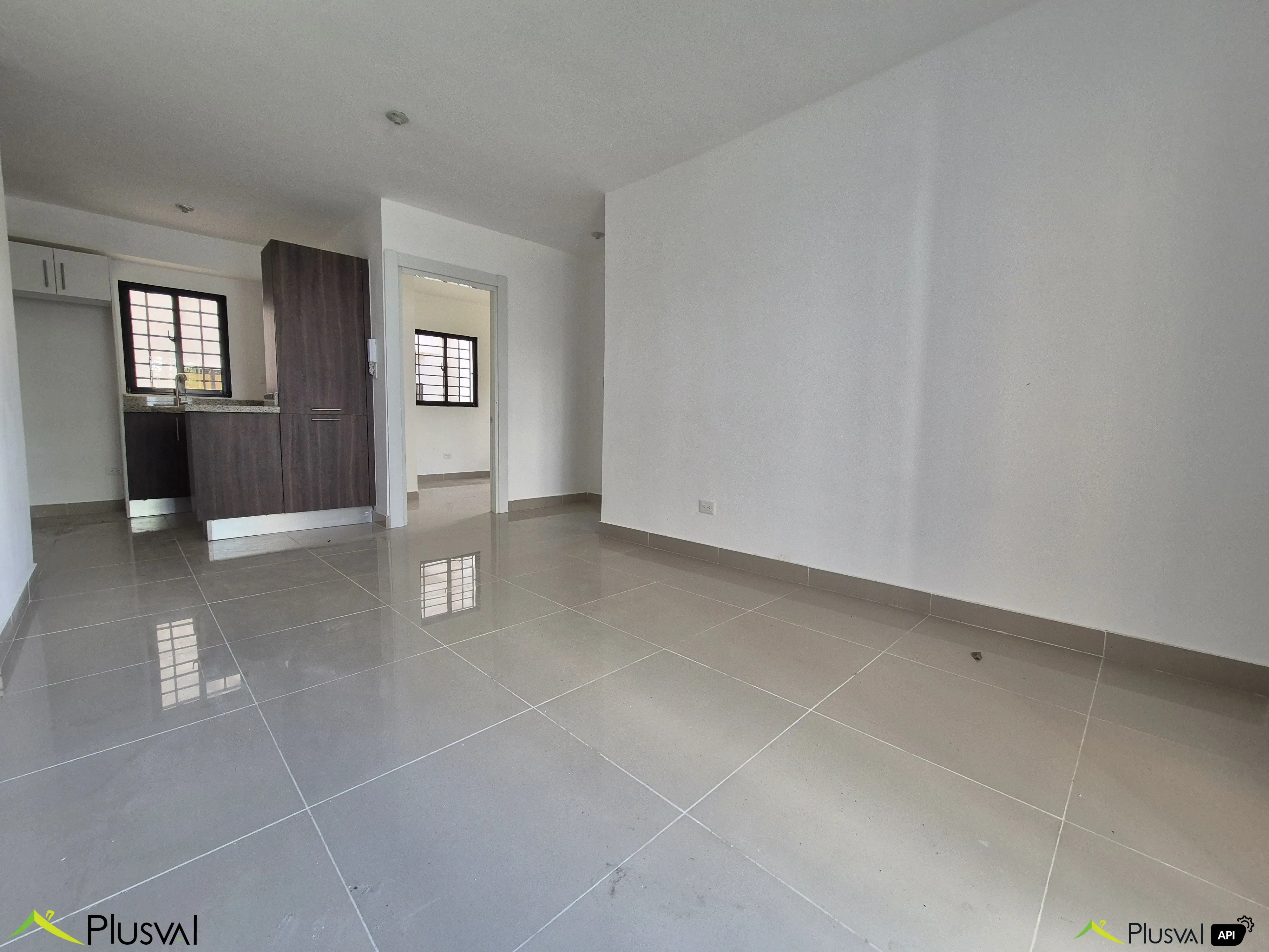 Apartamento en venta en Pantoja 451145