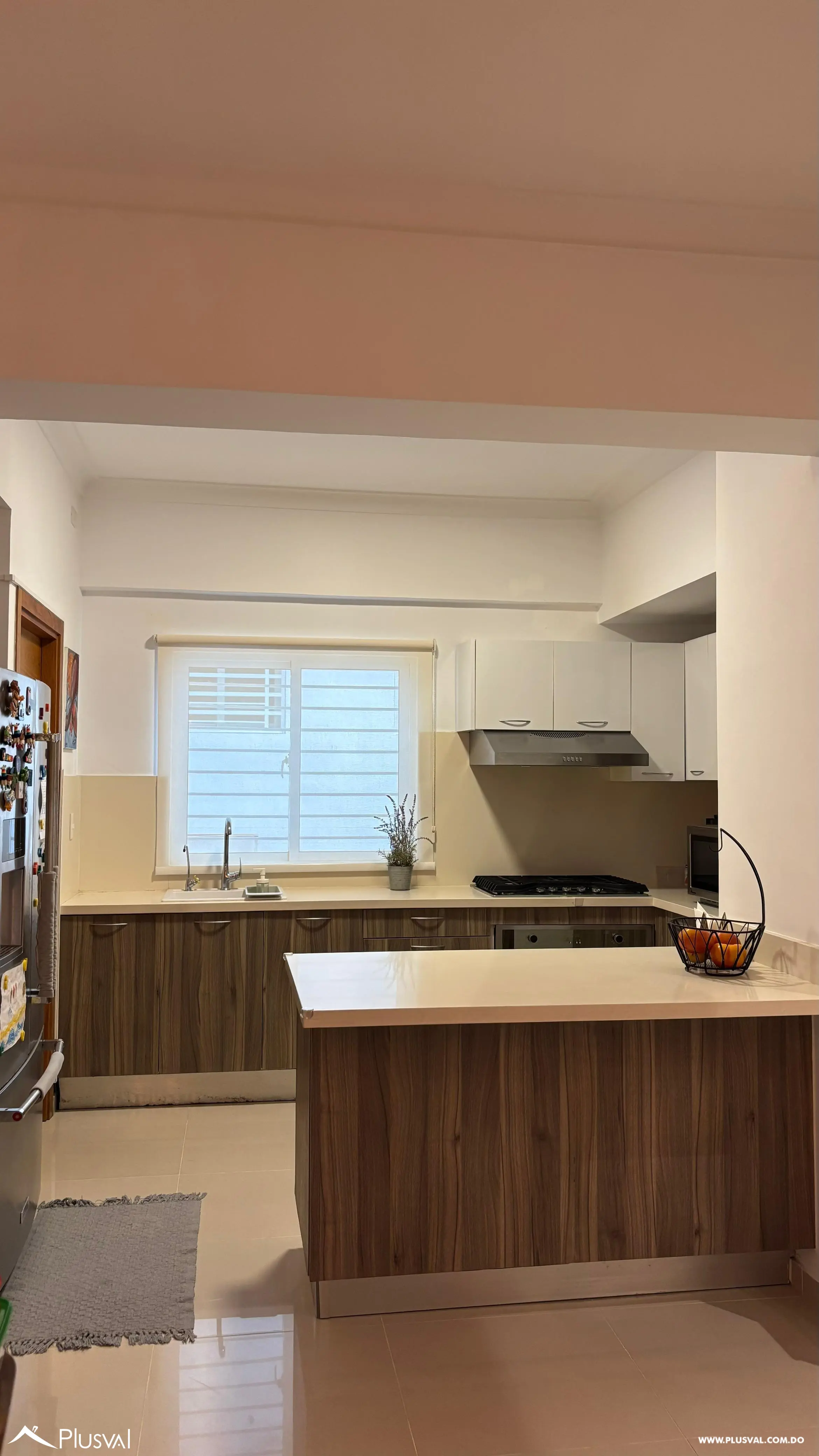 Apartamento en VENTA en EVARISTO MORALES, a pasos de la CHURCHILl. 532757