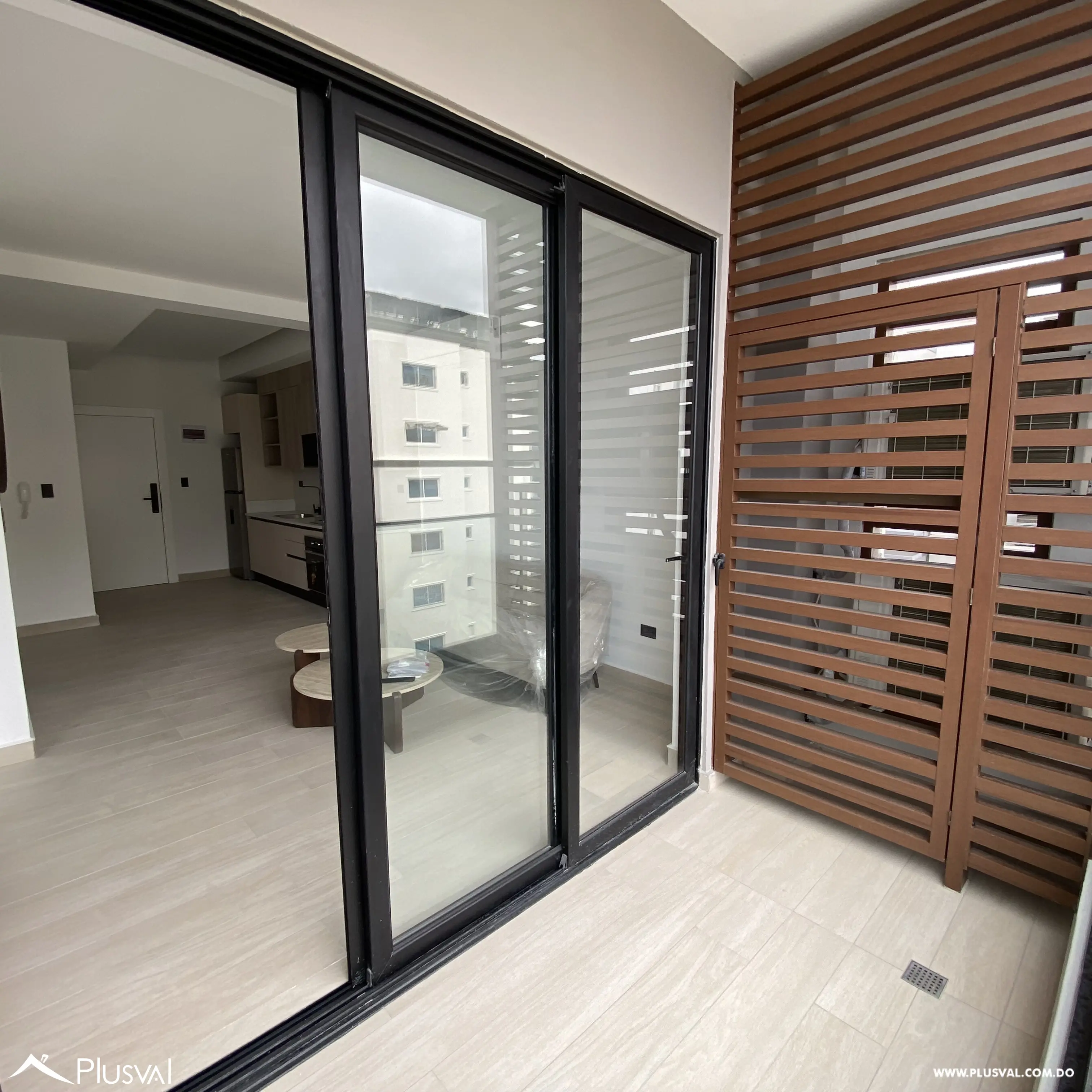 Apartamento en alquiler en Bella Vista 529661