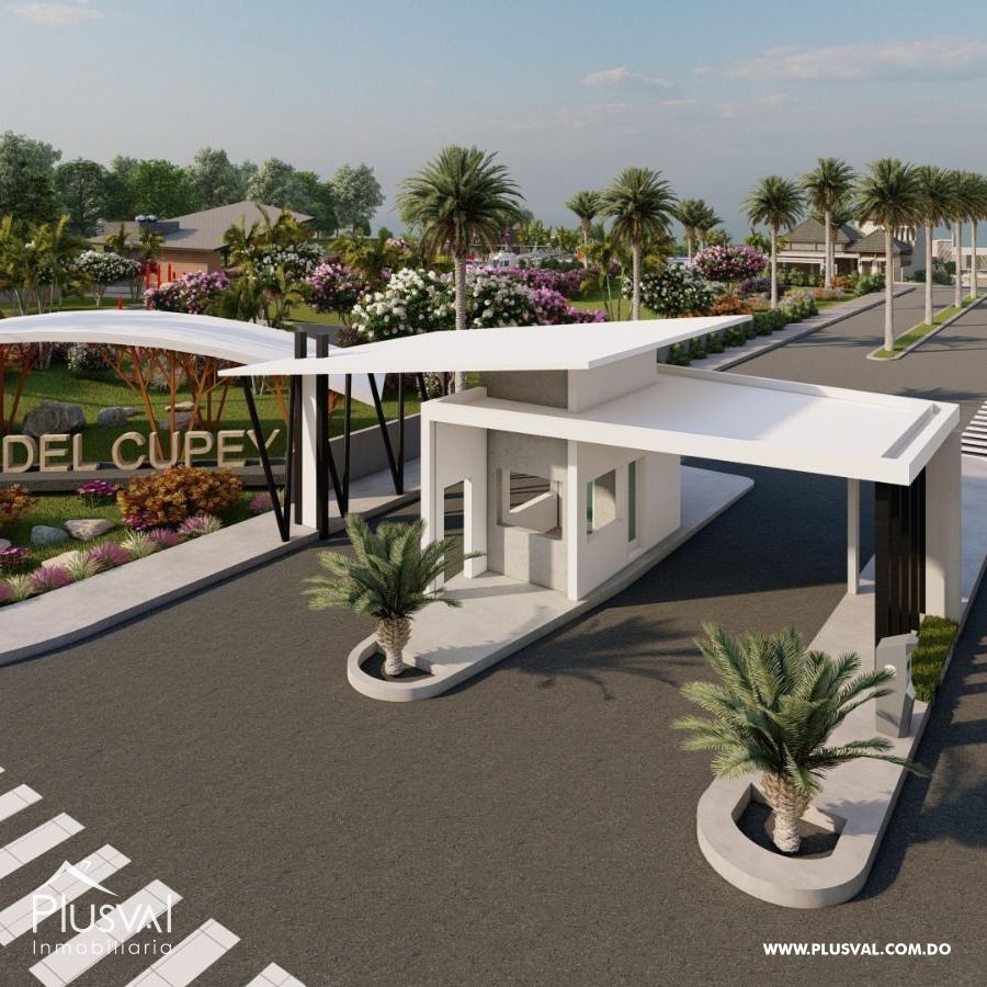 Solares en venta con hermosa vita al océano atlántico 325026