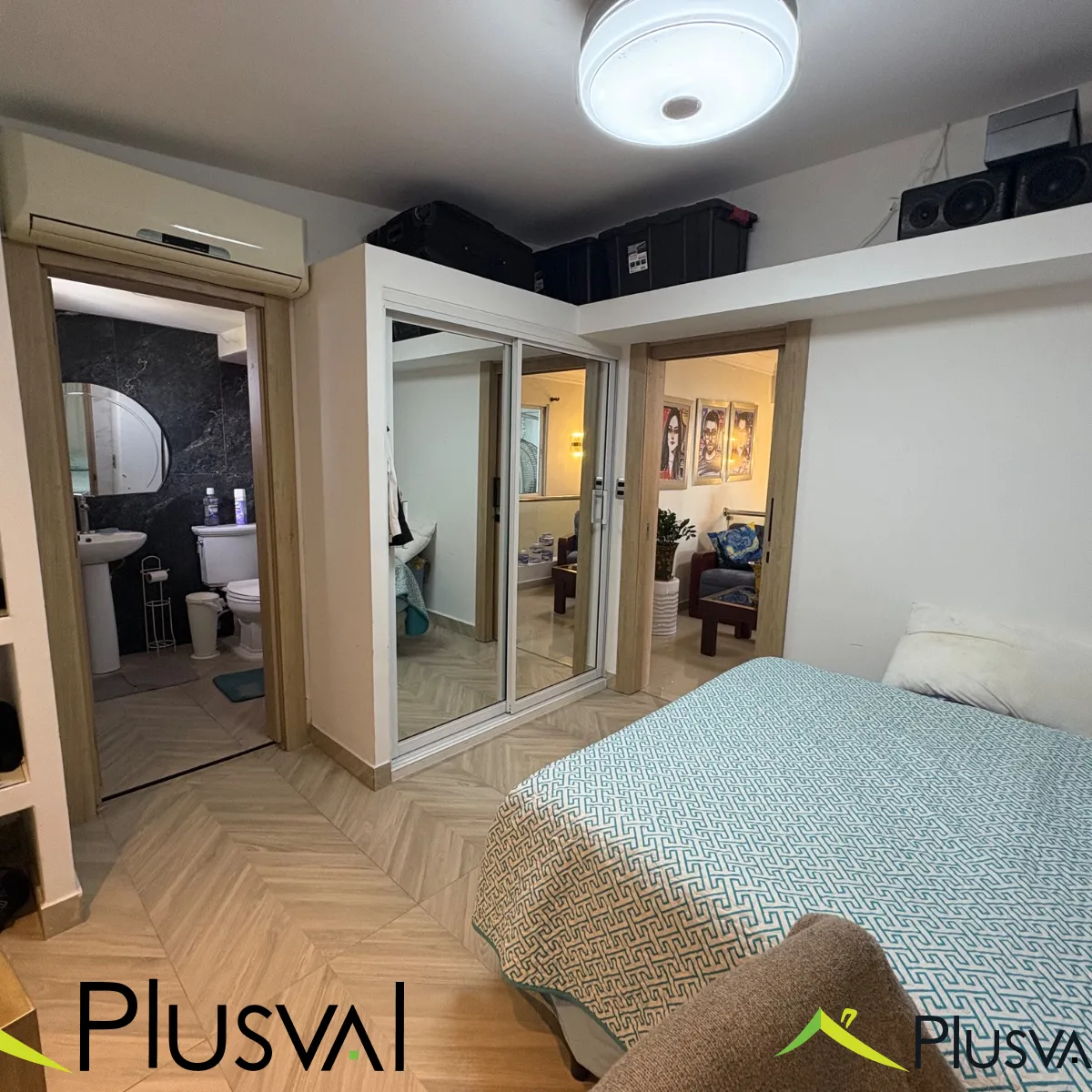 Penthouse en Venta Mirador Norte 444085