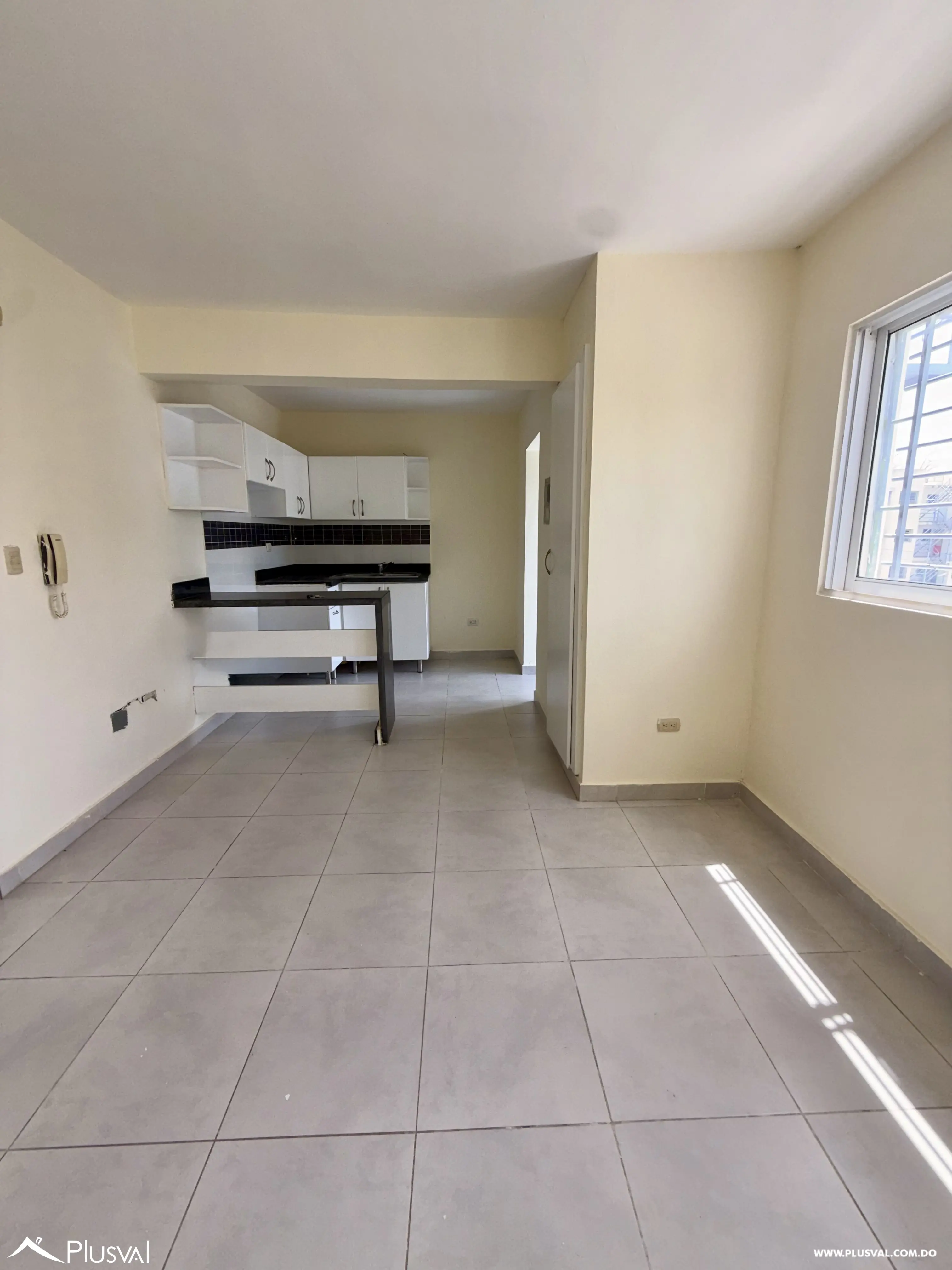 Apartamento en venta en Las Charcas, Santiago | 3 habitaciones y 95.02 m² 510068