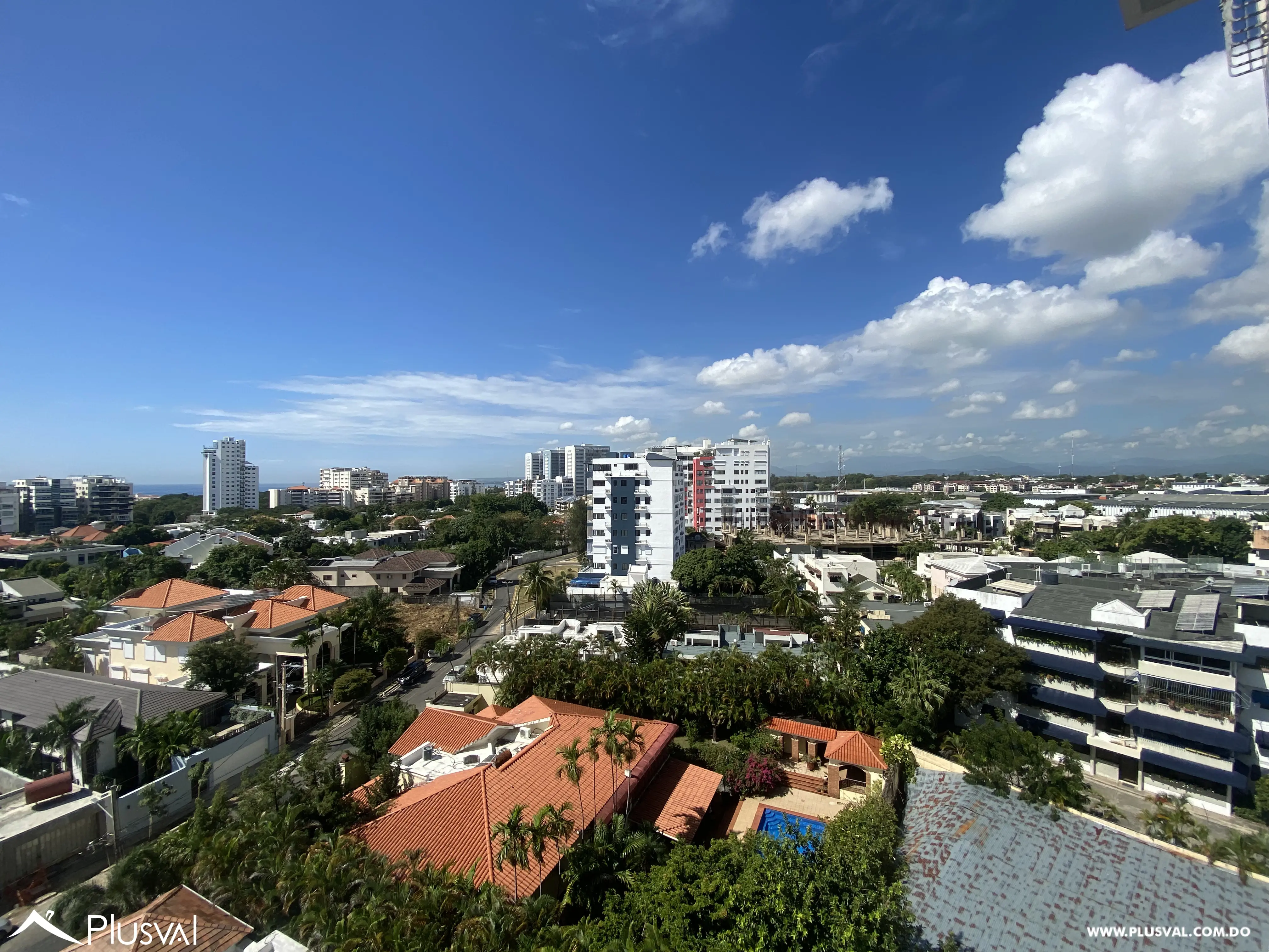 Apartamento de 2 Habitaciones Cacicazgos 489867