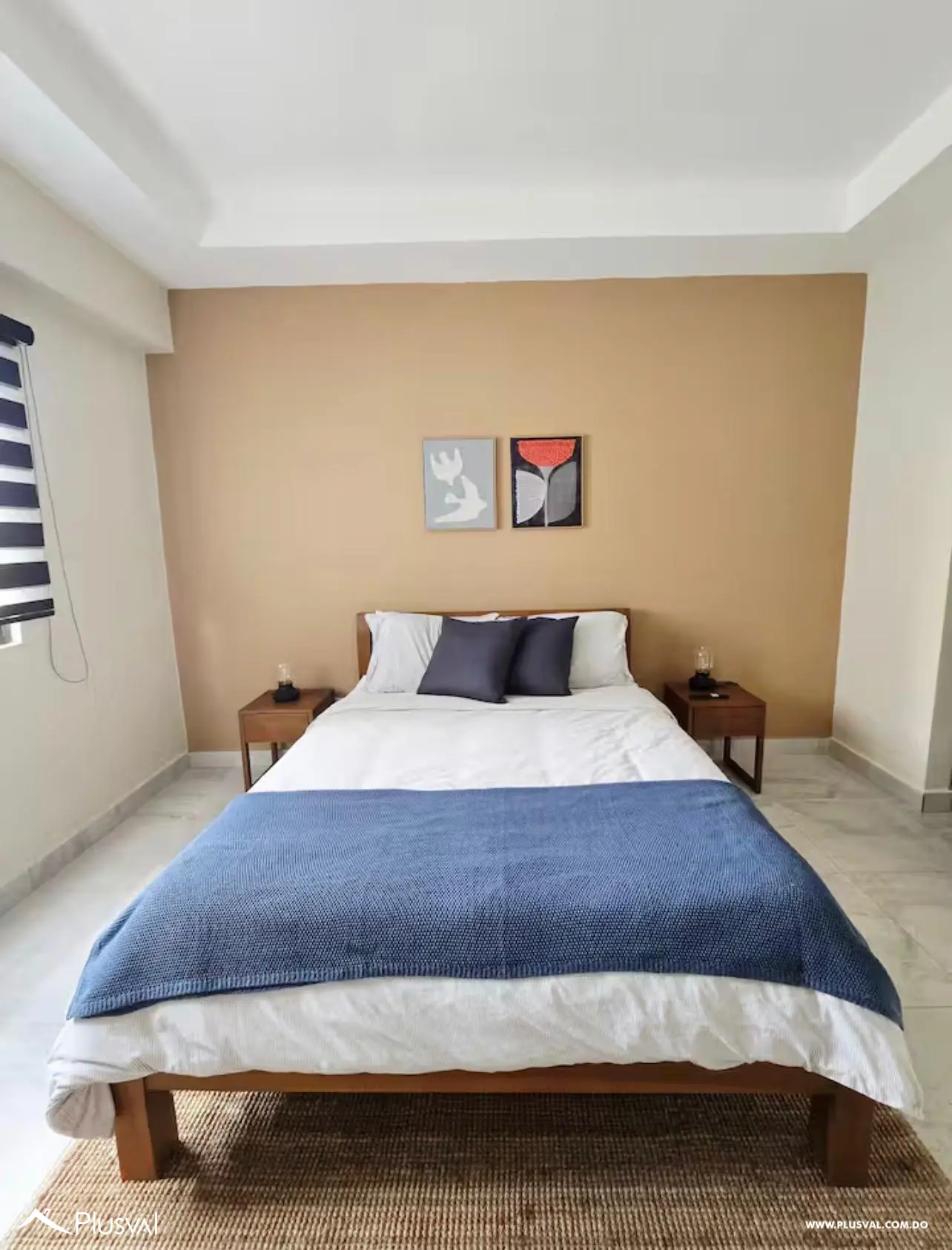Apartamento amueblado en alquiler en la Esperilla 483324