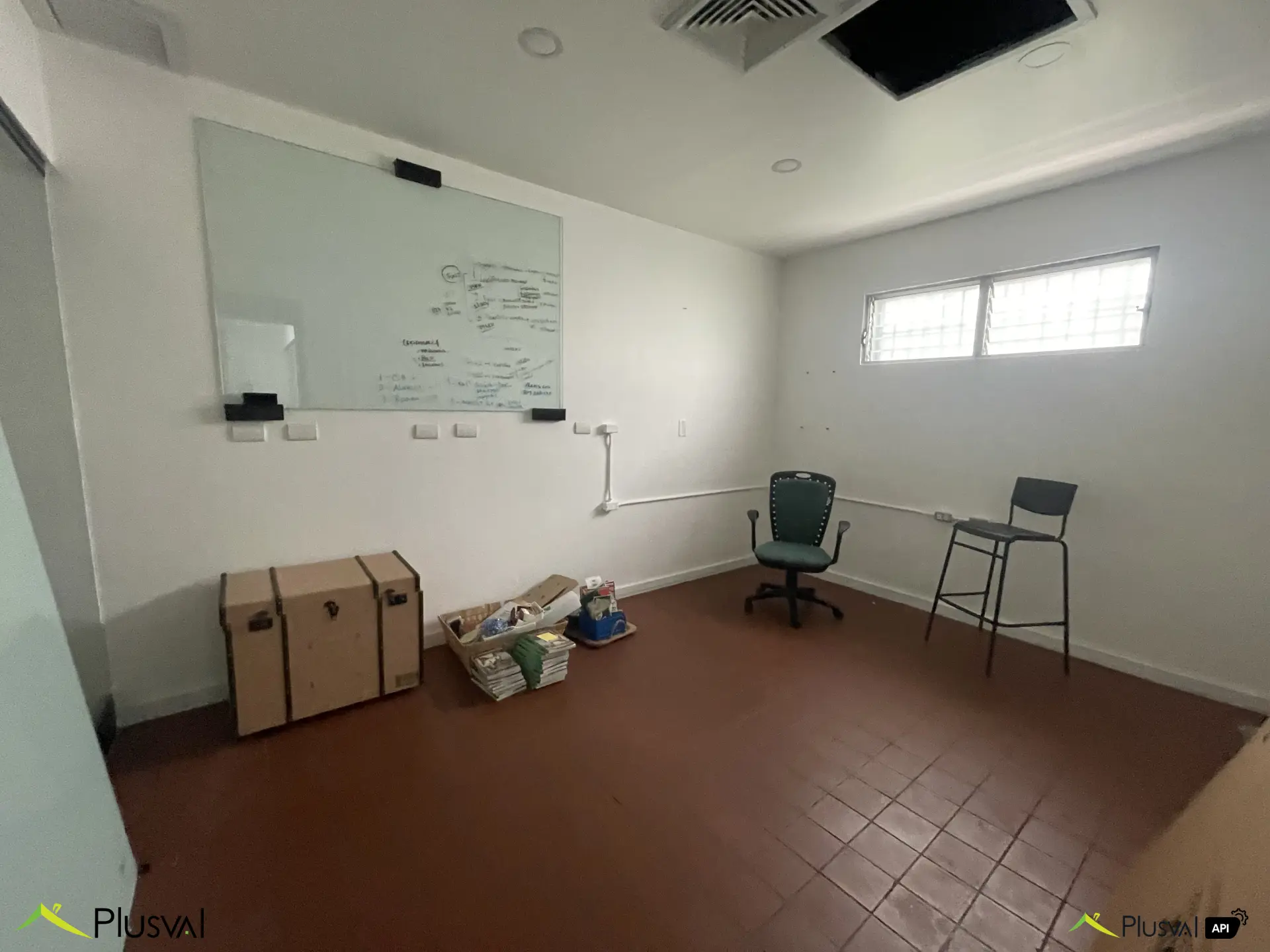 Renta propiedad comercial en la Sarasota 446802