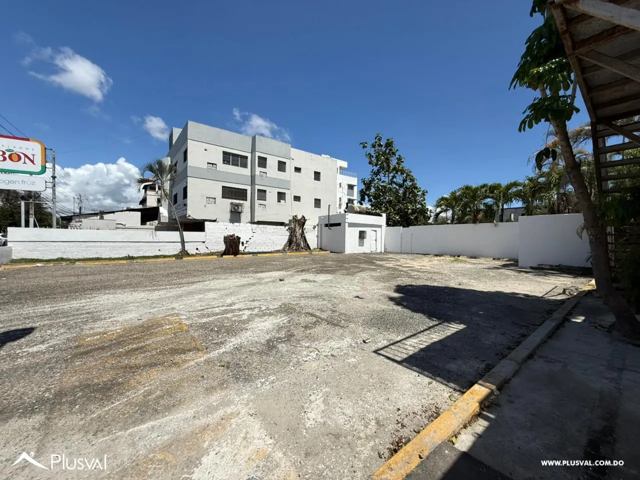 Alquiler Local comercial en Los Prados 498853