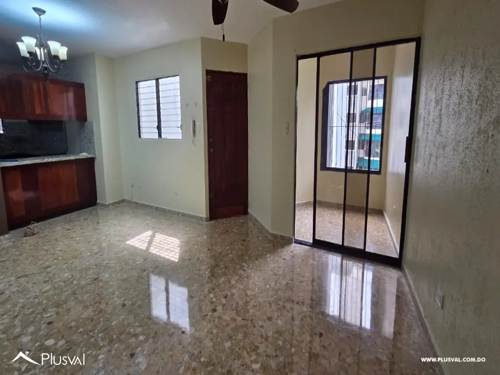 Apartamento en alquiler en Bella Vista 518063