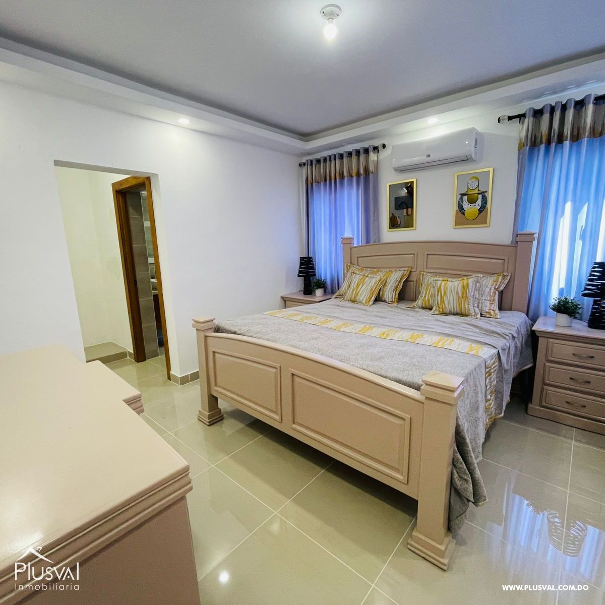 Hermoso Apartamento en Puerto Plata 399032