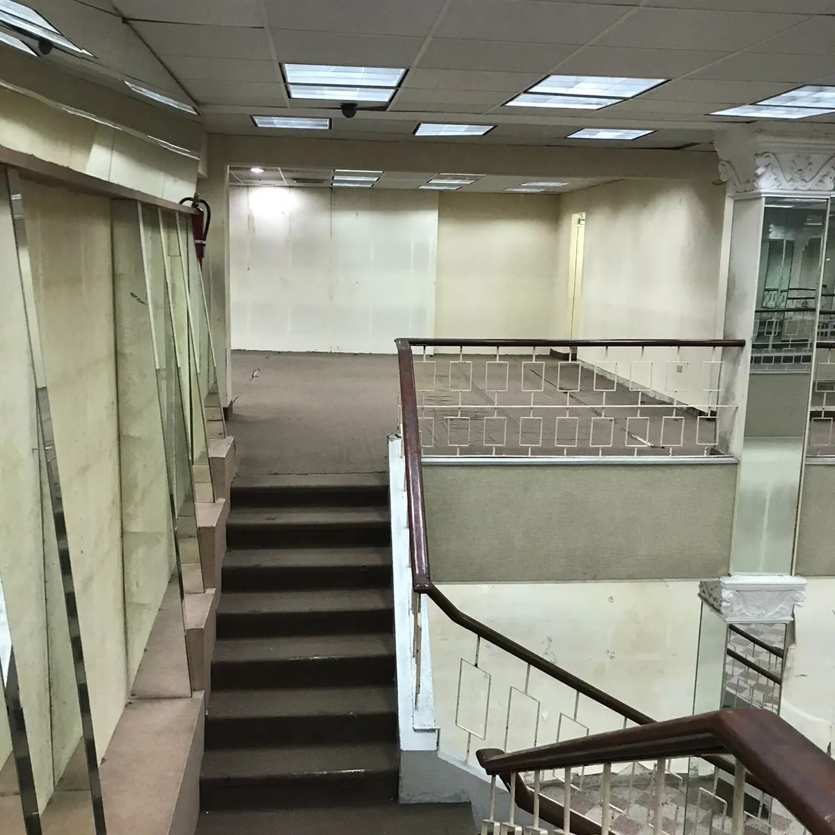 Local comercial en alquiler en plena zona colonial 427914