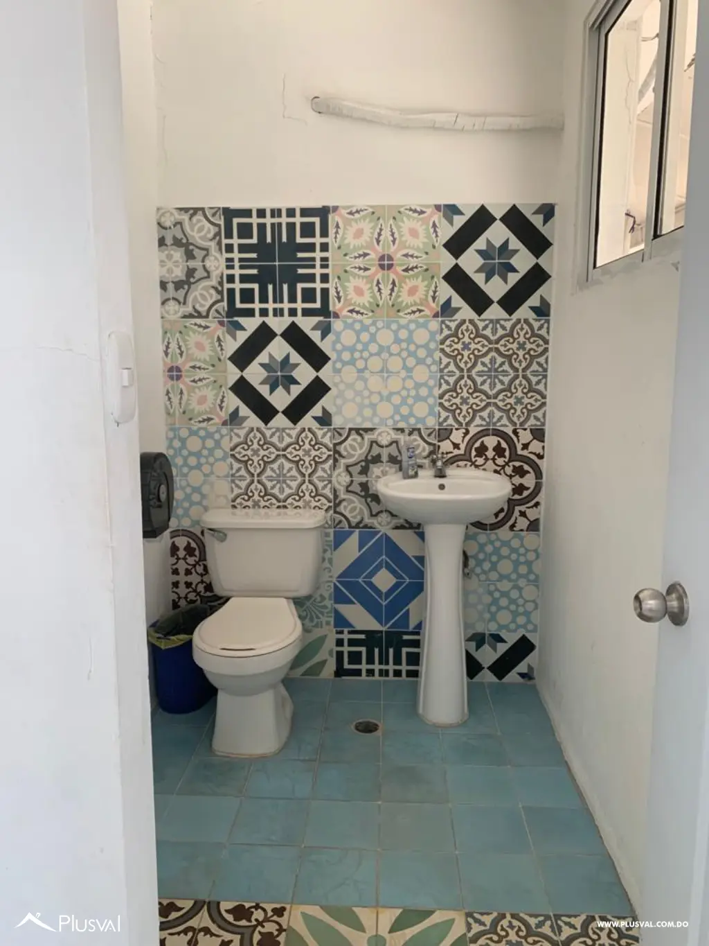 Casa de uso Comercial 523801