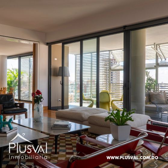 Propuesta diferente con diseño contemporáneo 178811