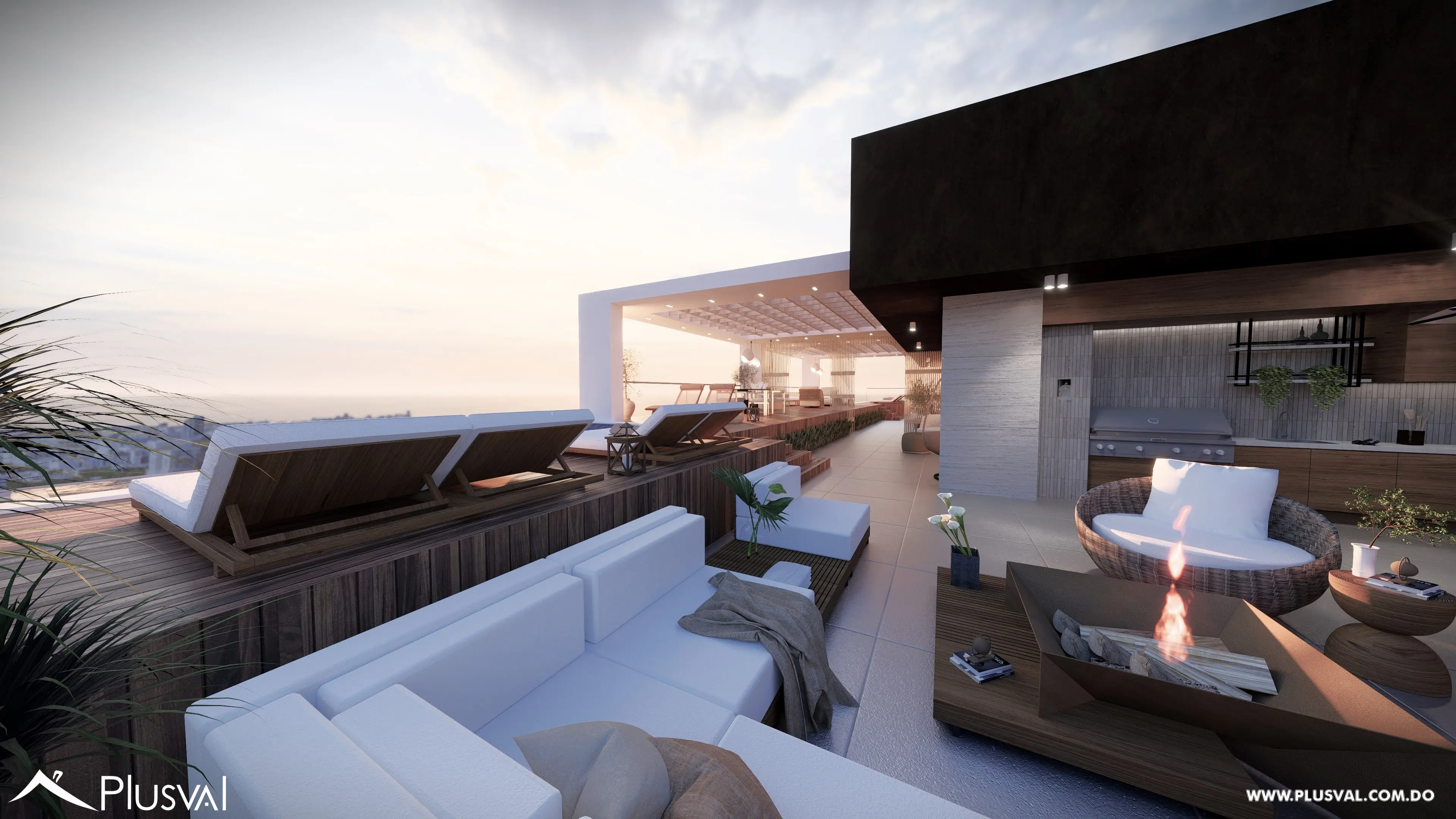 Torre Vistas del Teatro 21 495389