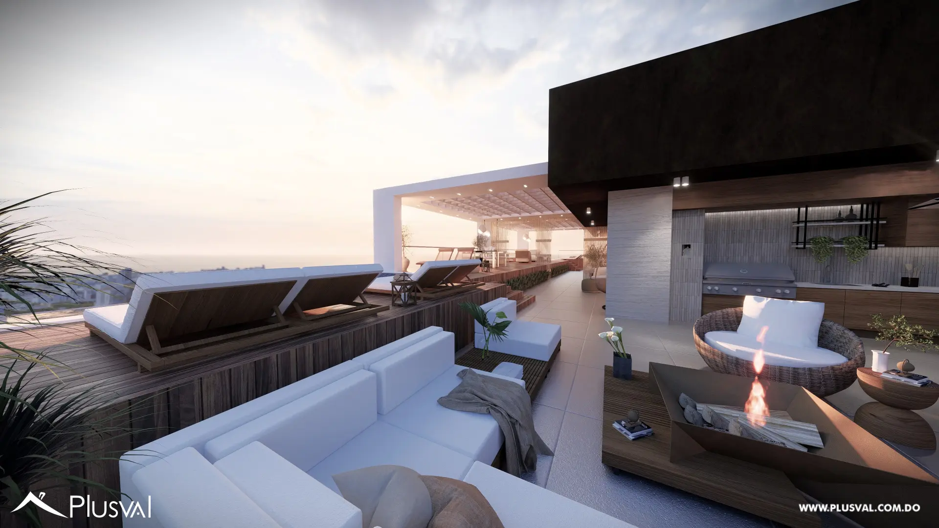 Apartamento en Gazcue con  ubicacion premium 495421