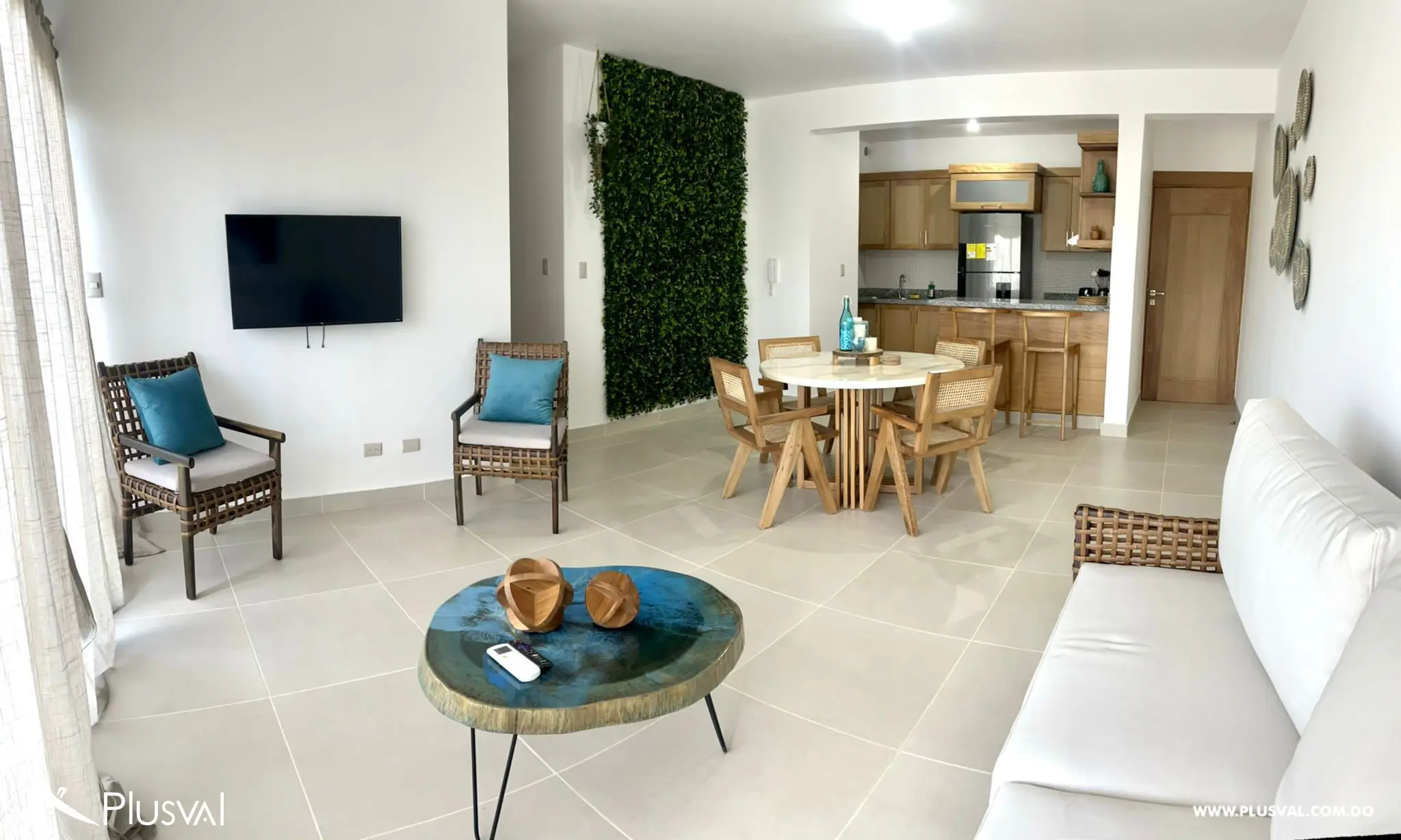 Moderno Apartamento de Venta en 4to nivel en Santiago con Atractivas Amenidades y Ascensor 492360