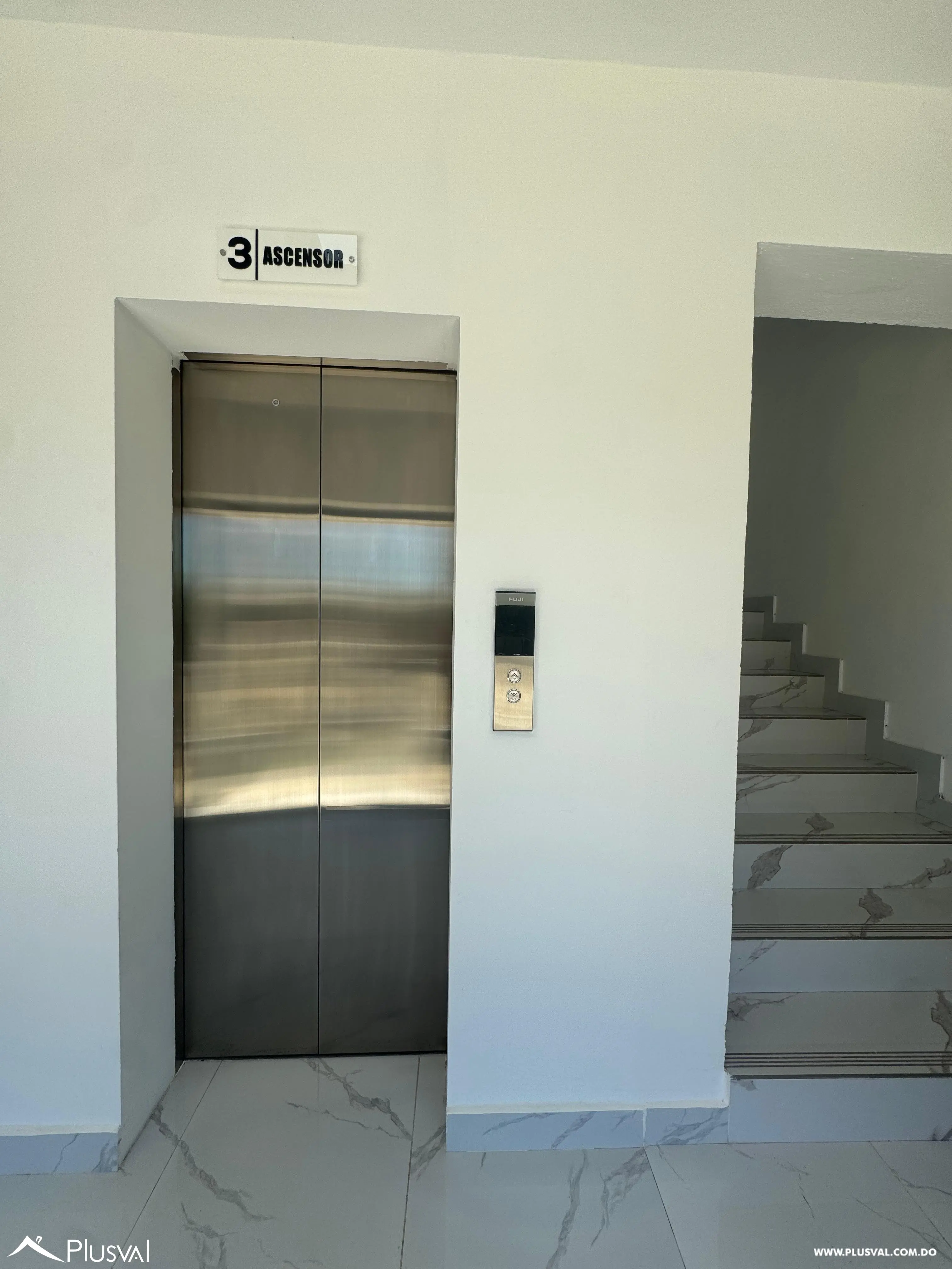 Apartamento C-301 en Venta próximo a la Ave. Hispanoamericana 472255