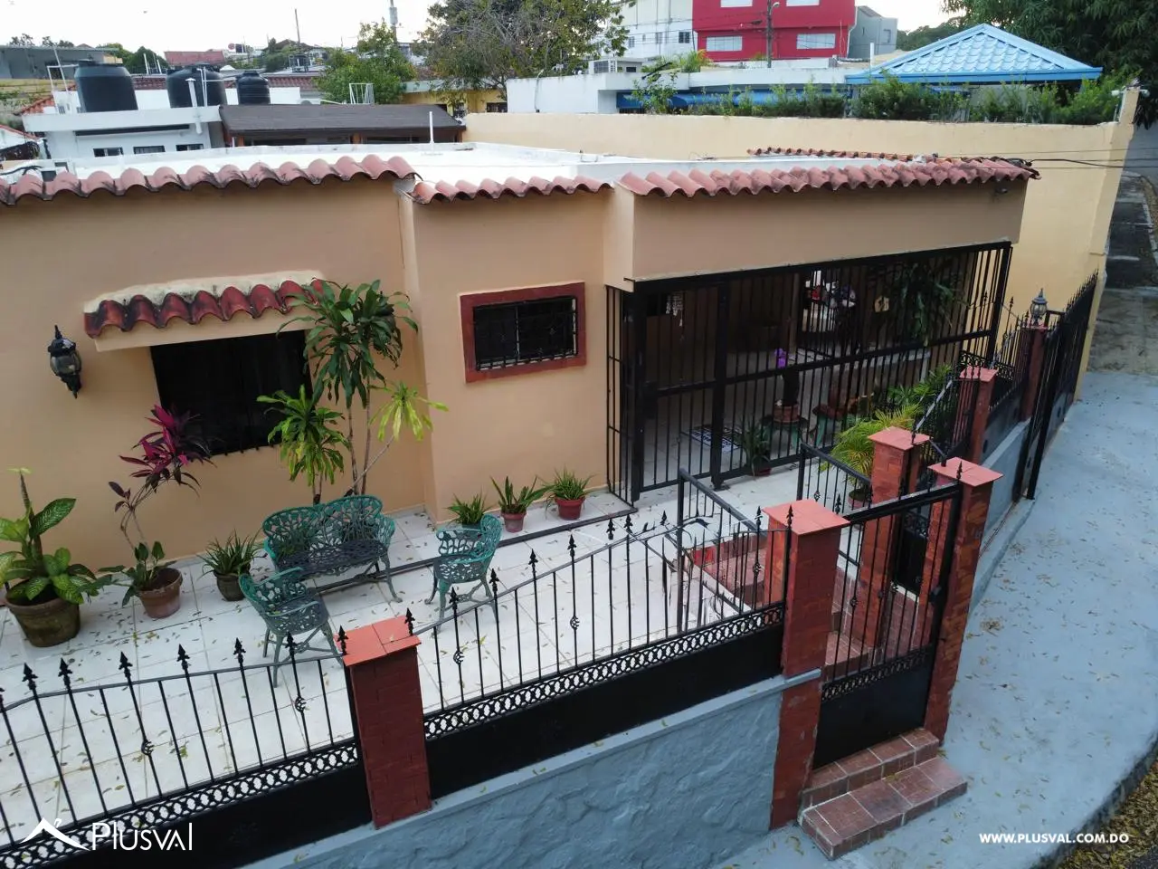 Casa en venta en Altos de Arroyo Hondo 486546