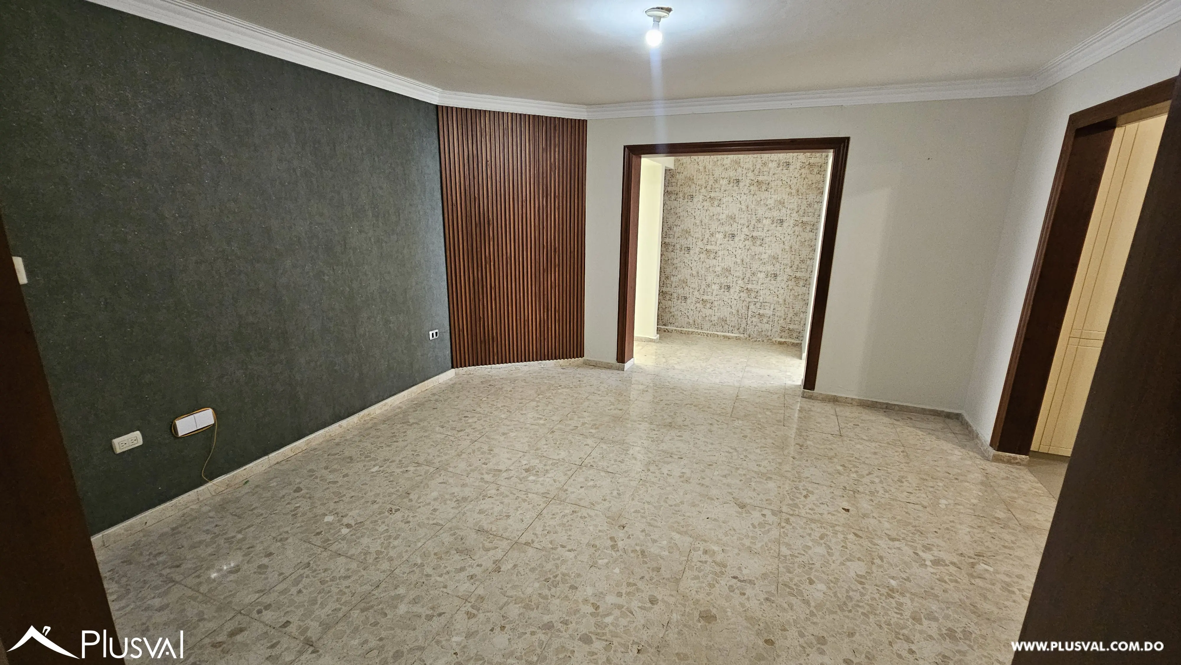 Apartamento en venta en Los Cacicazgos 522256