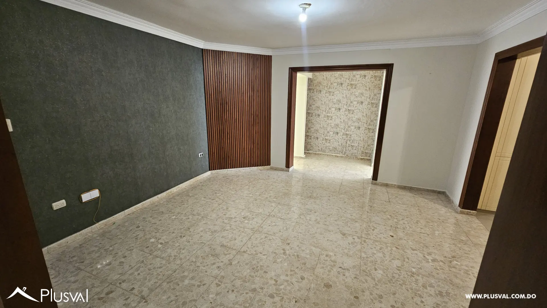 Apartamento en venta en Los Cacicazgos 522256