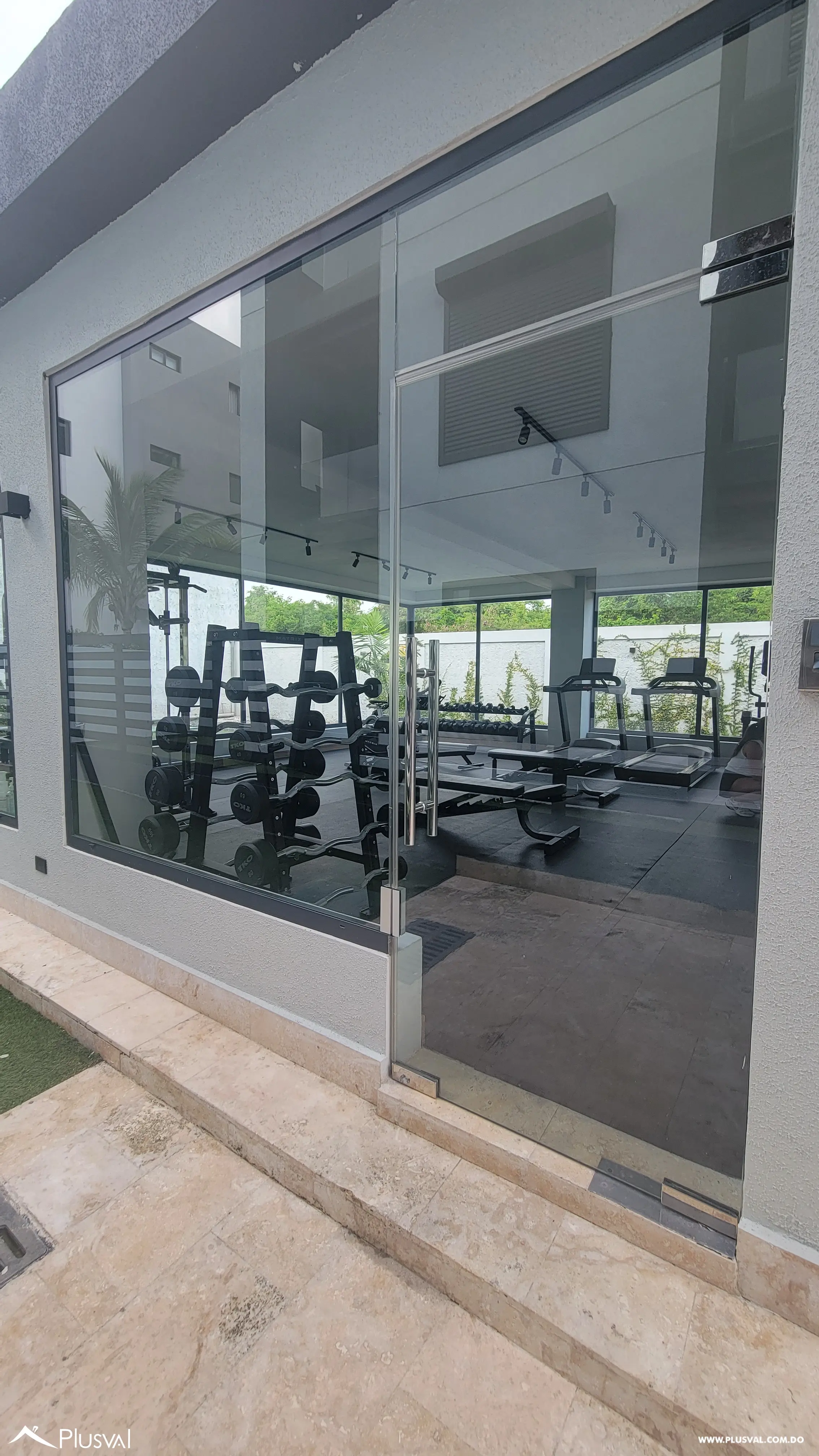 Alquiler de precioso apartamento amueblado en Punta Cana Village. 466520