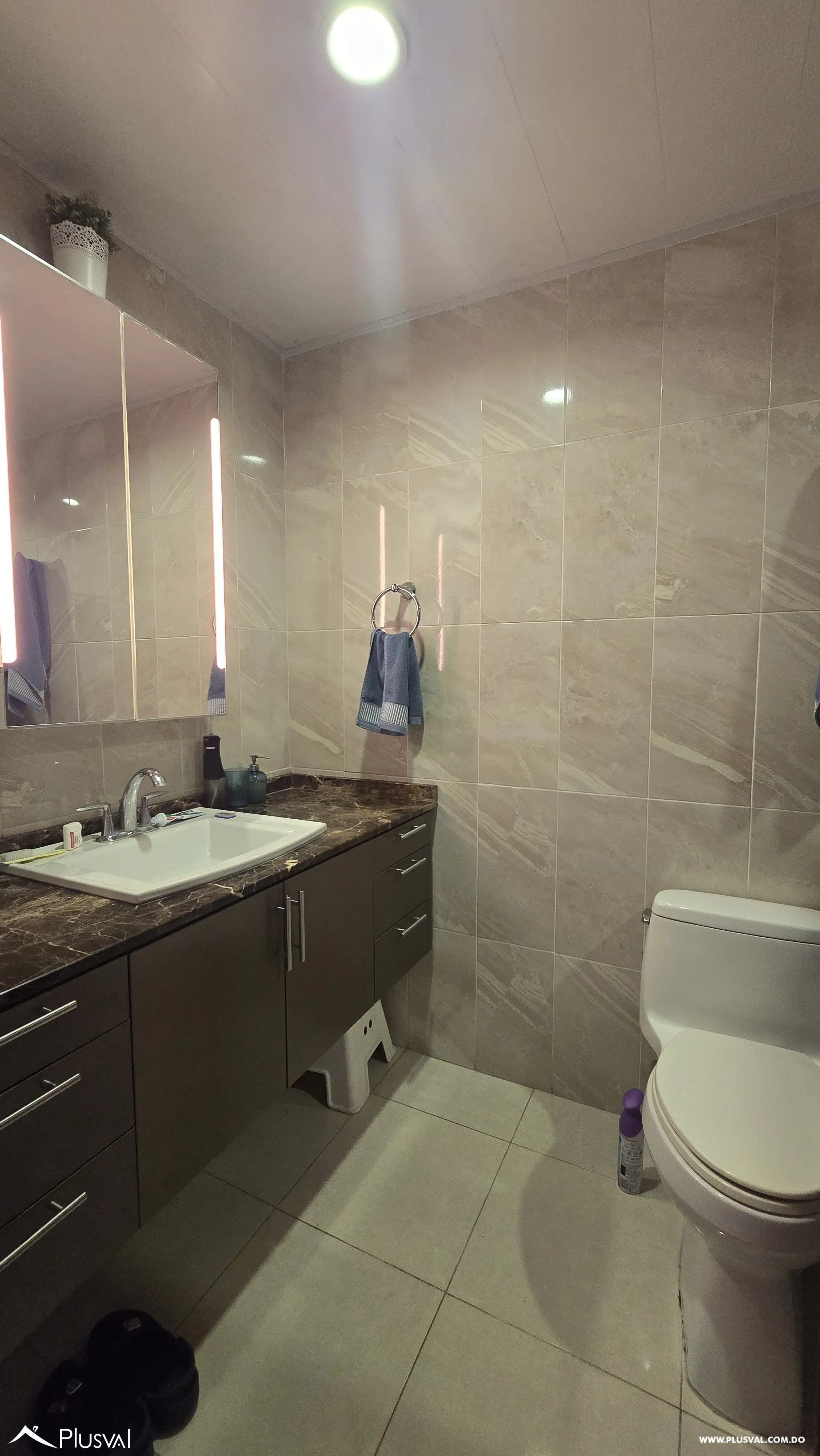 Apartamento en Venta en Arroyo Hondo Viejo 495814