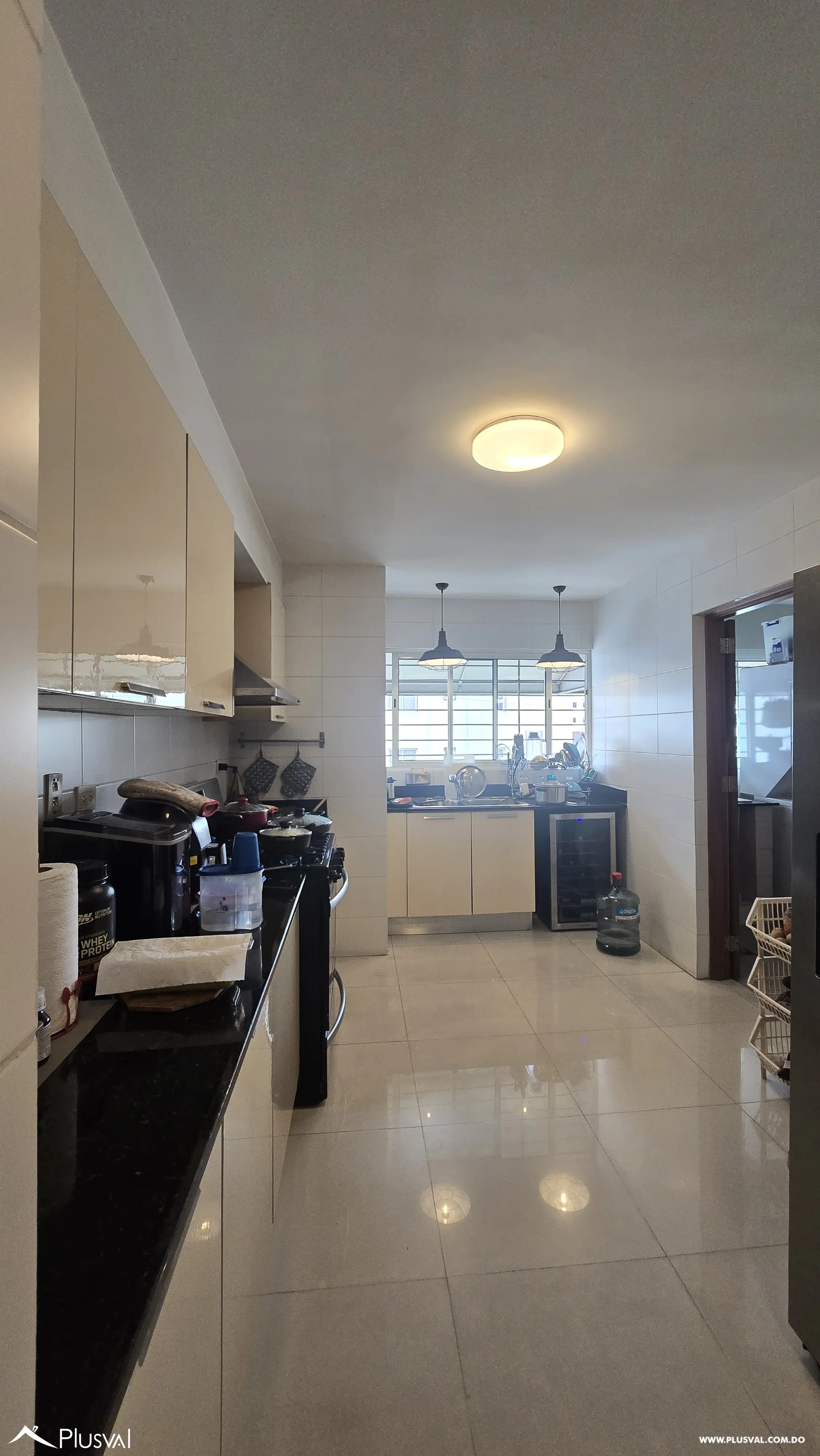 Apartamento en Venta en Arroyo Hondo Viejo 495828