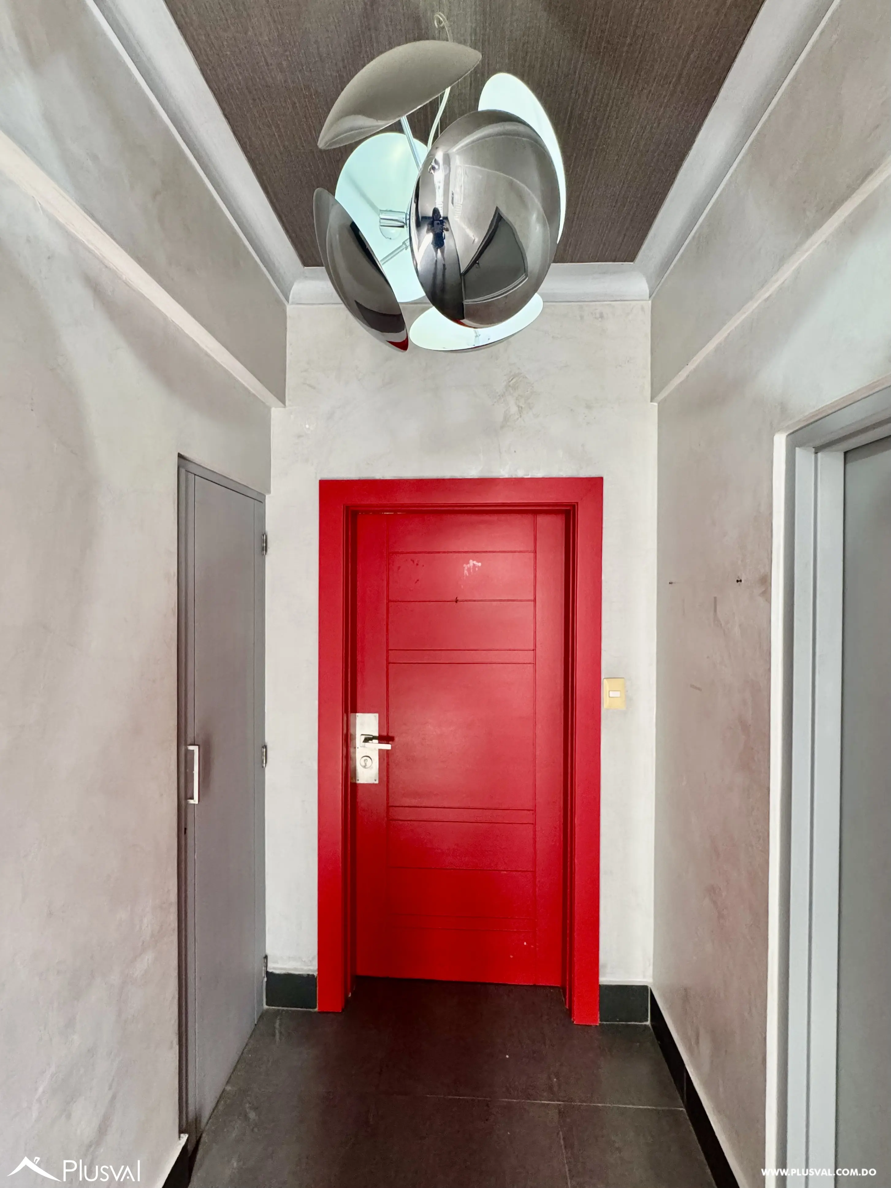 Alquilo Excelente Apartamento en el Corazón de Piantini 493558